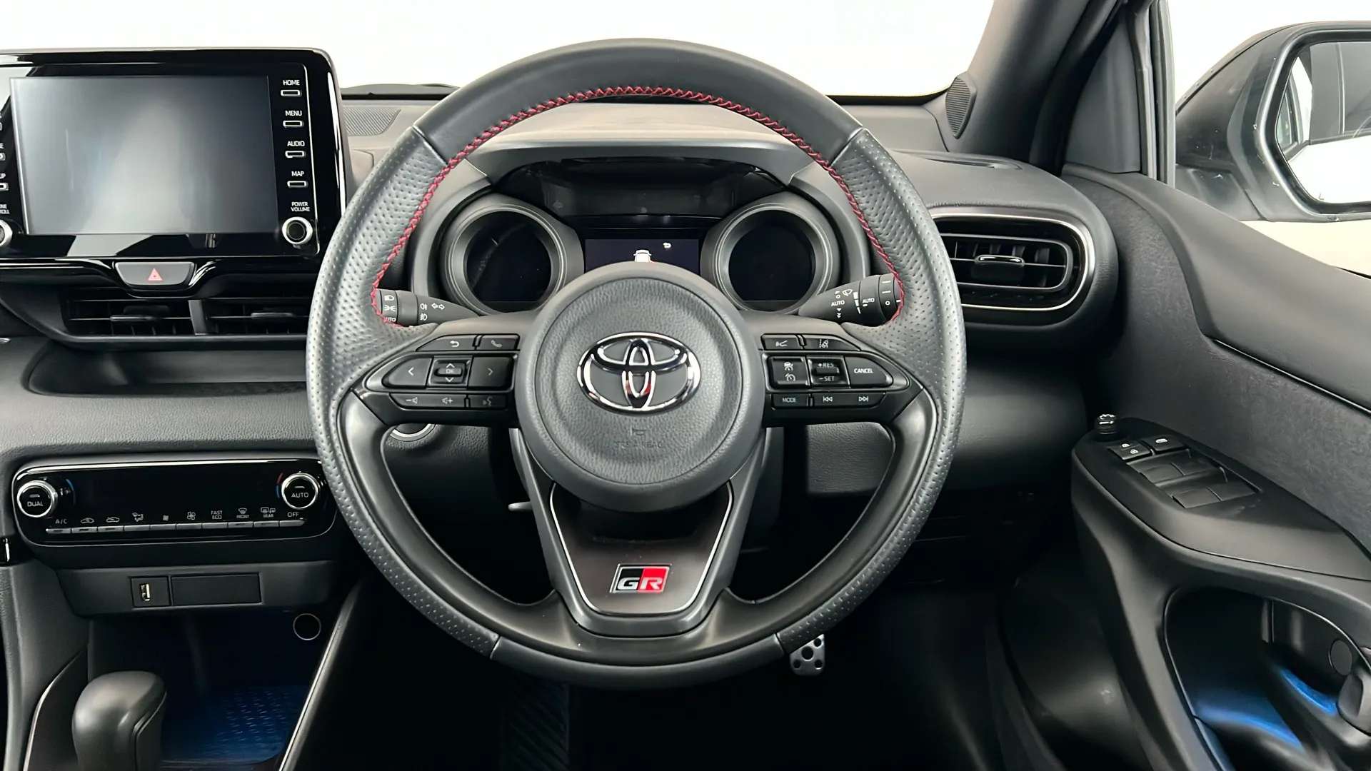 2023 TOYOTA YARIS 2023 TOYOTA YARIS