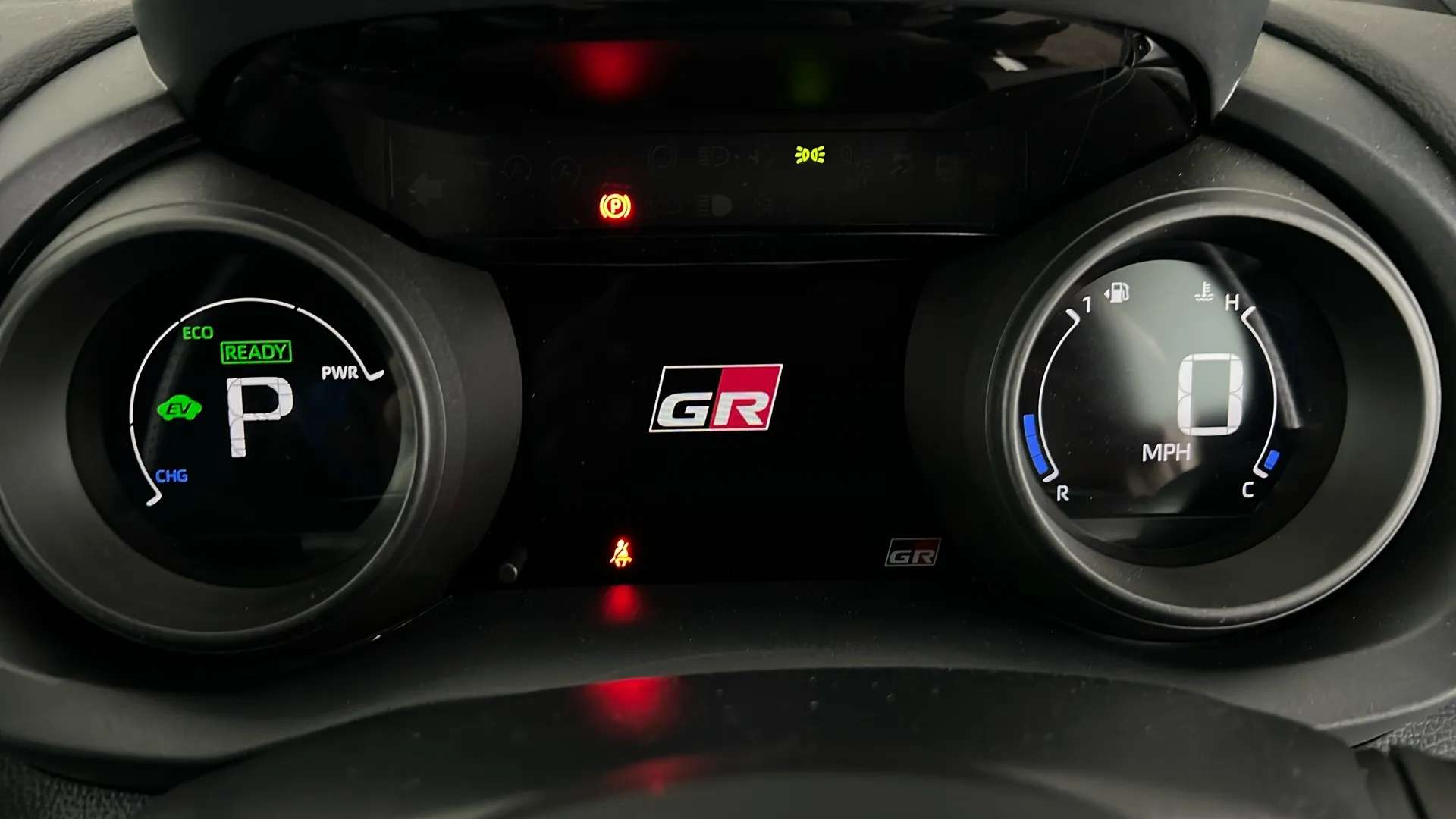 2023 TOYOTA YARIS 2023 TOYOTA YARIS