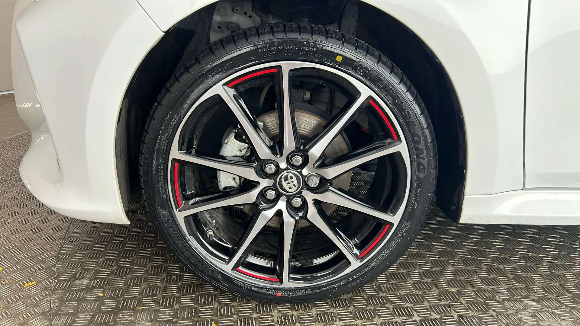 2023 TOYOTA YARIS 2023 TOYOTA YARIS