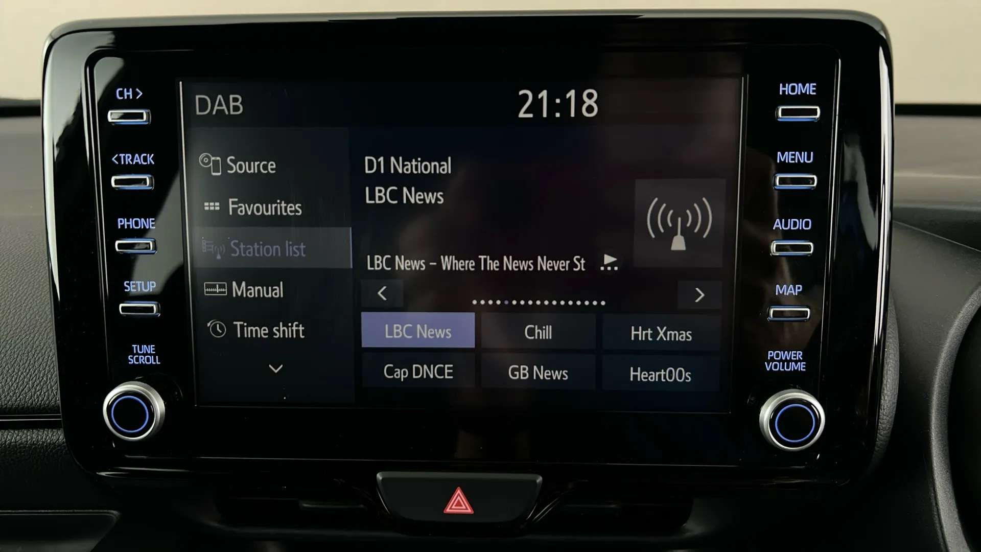 2023 TOYOTA YARIS 2023 TOYOTA YARIS