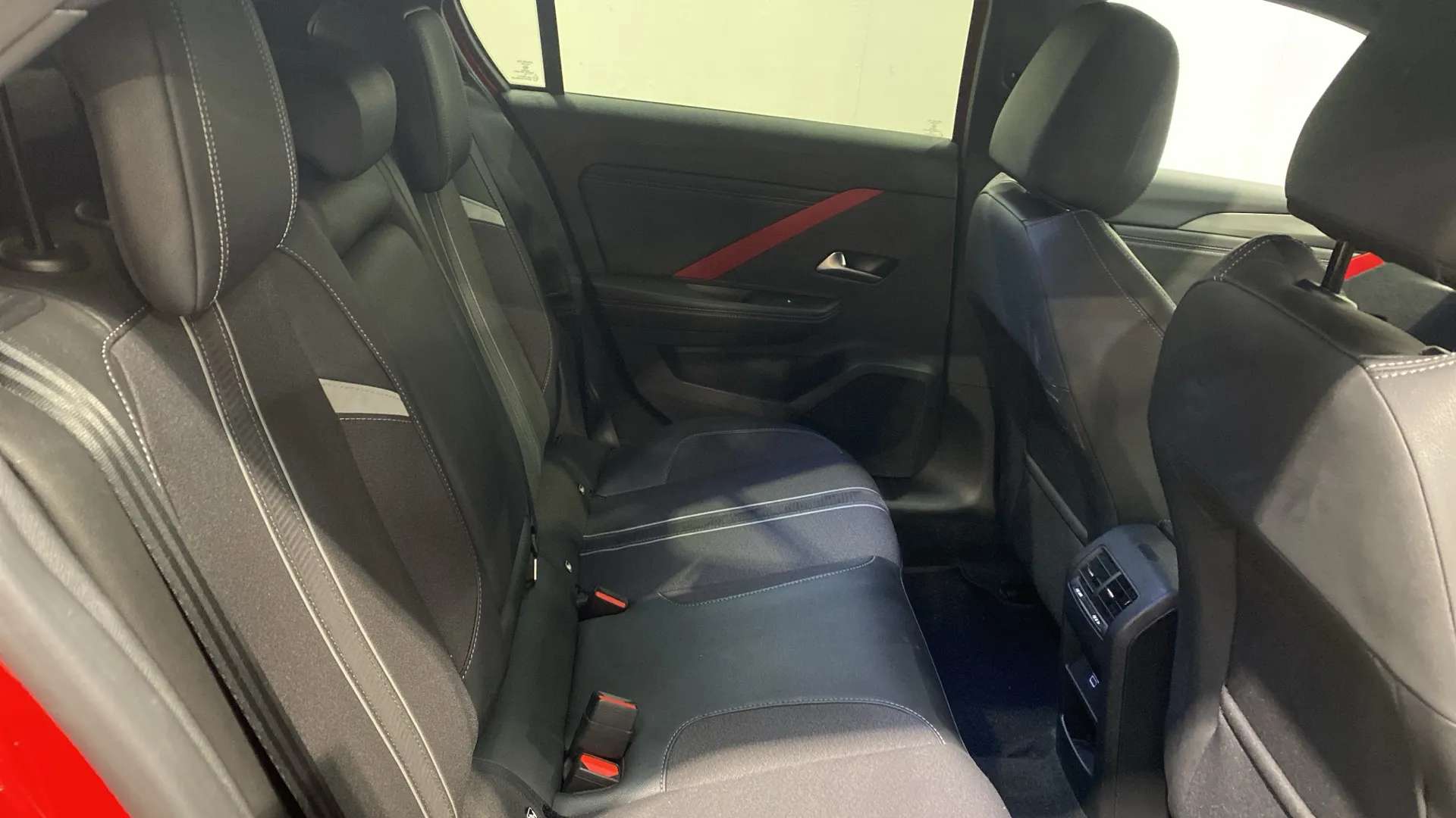 2022 VAUXHALL ASTRA 2022 VAUXHALL ASTRA