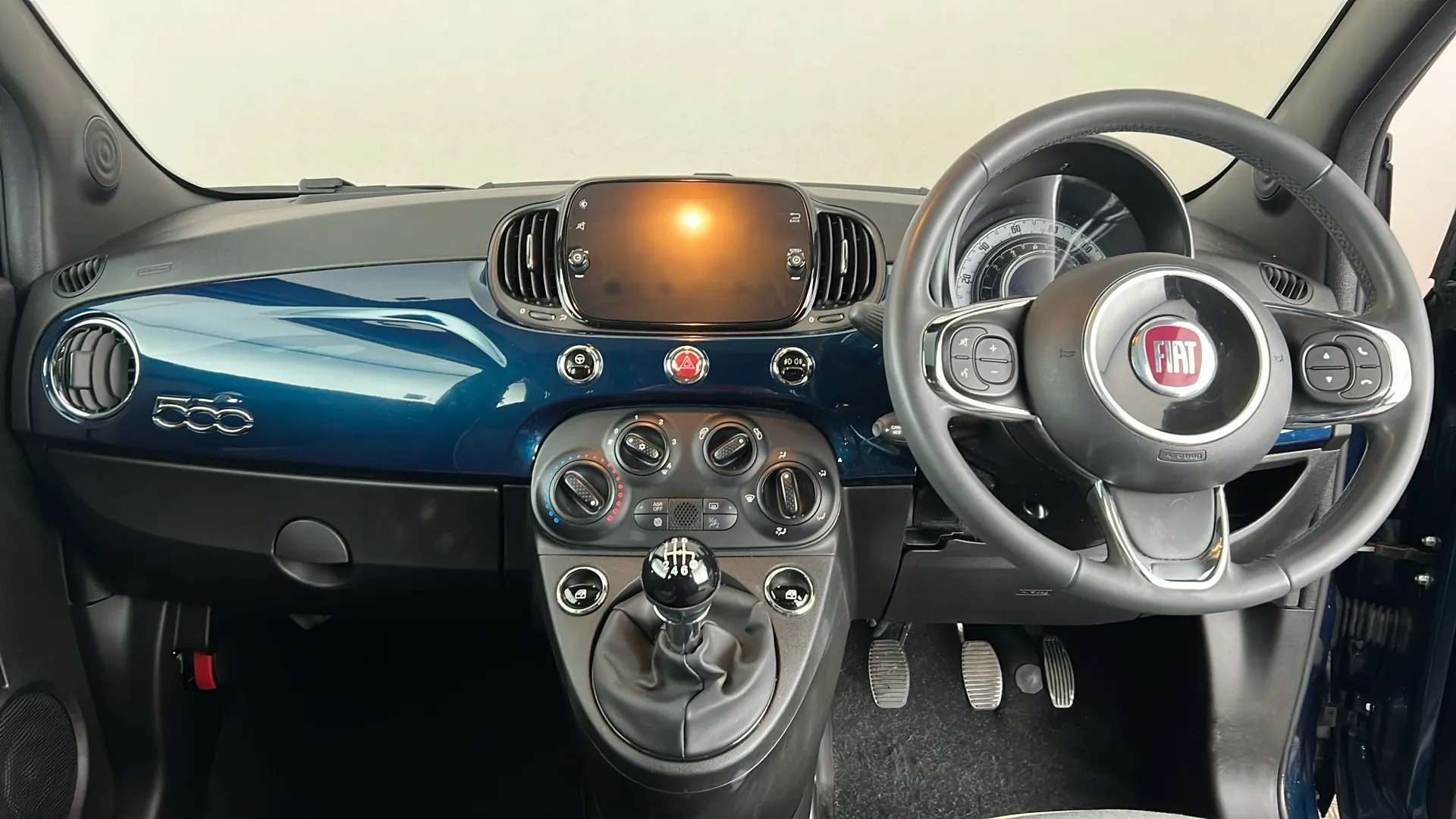 2021 FIAT 500 2021 FIAT 500