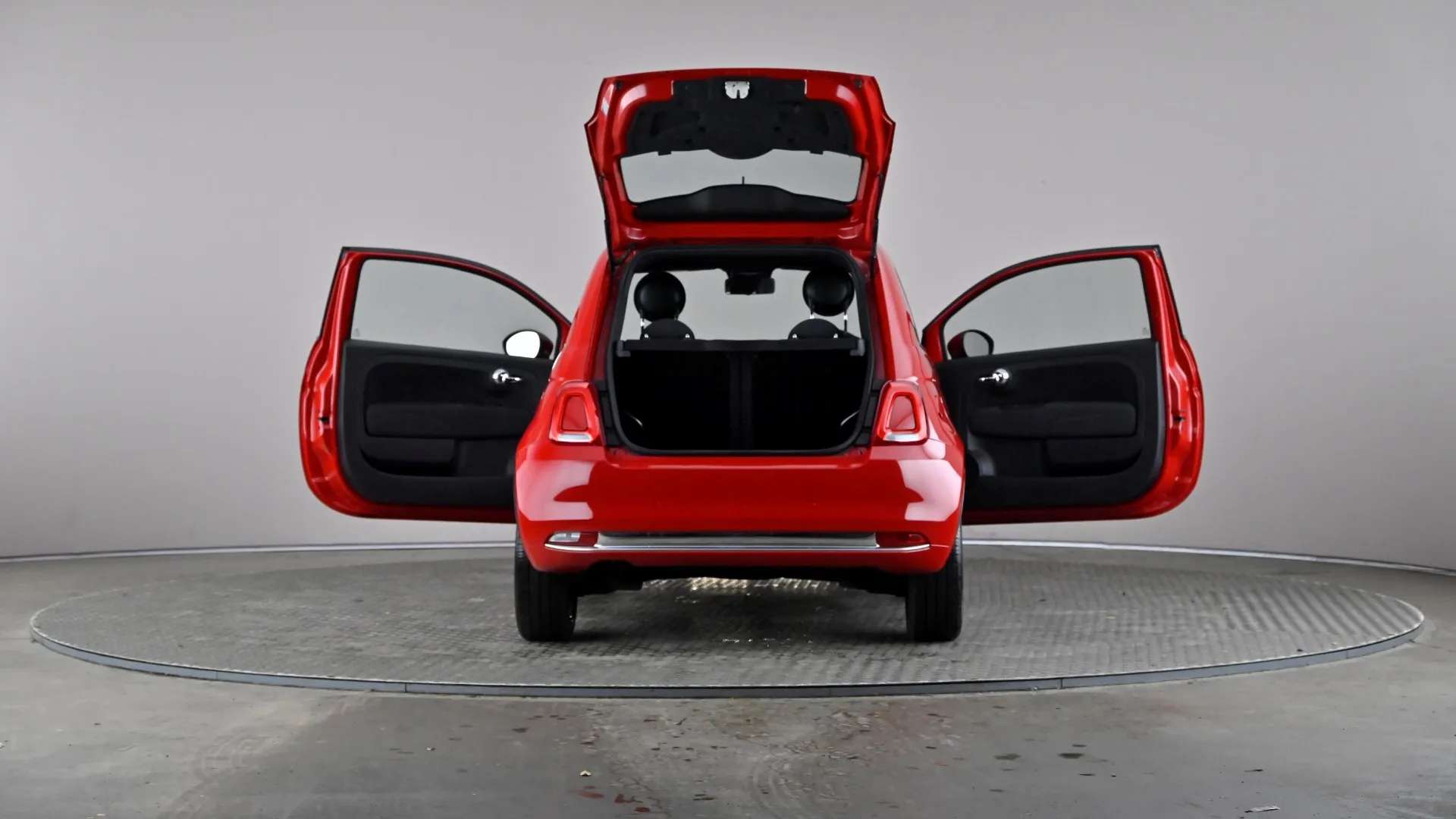 2023 FIAT 500 2023 FIAT 500