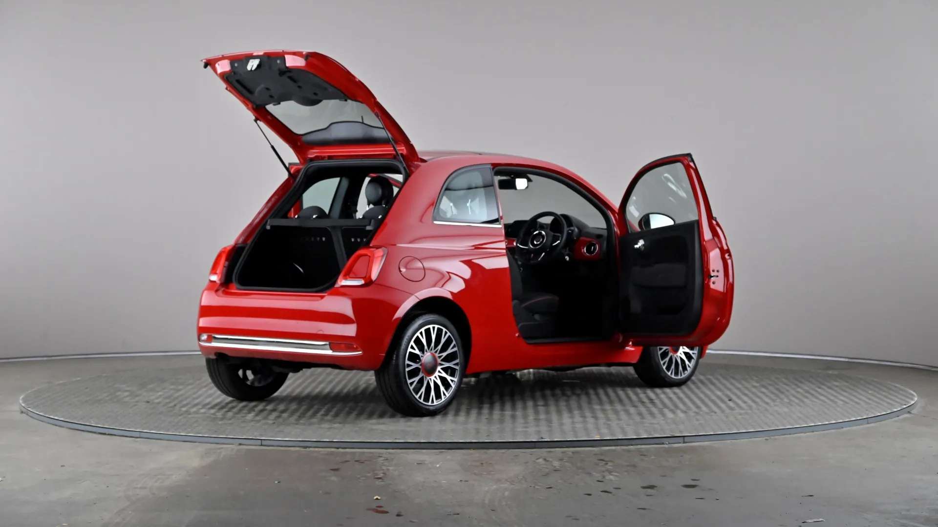 2023 FIAT 500 2023 FIAT 500