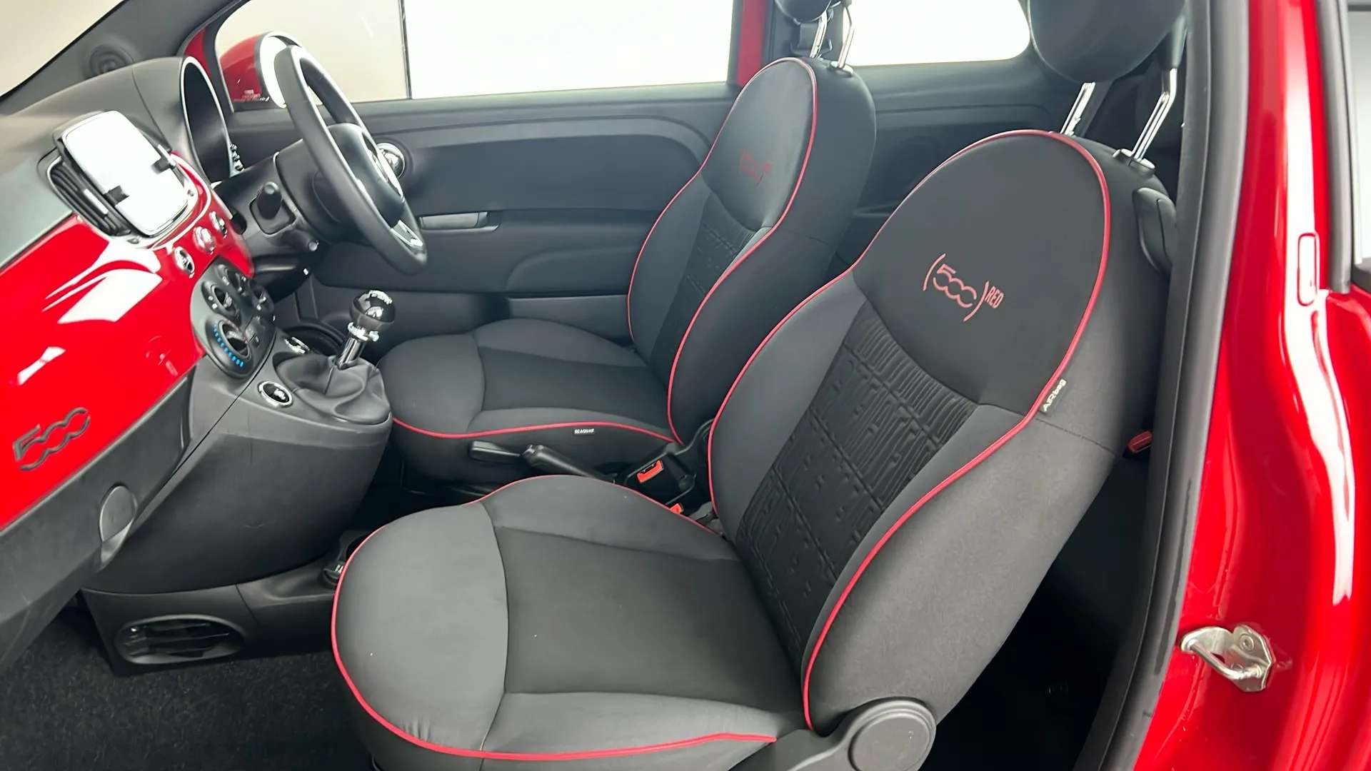 2023 FIAT 500 2023 FIAT 500