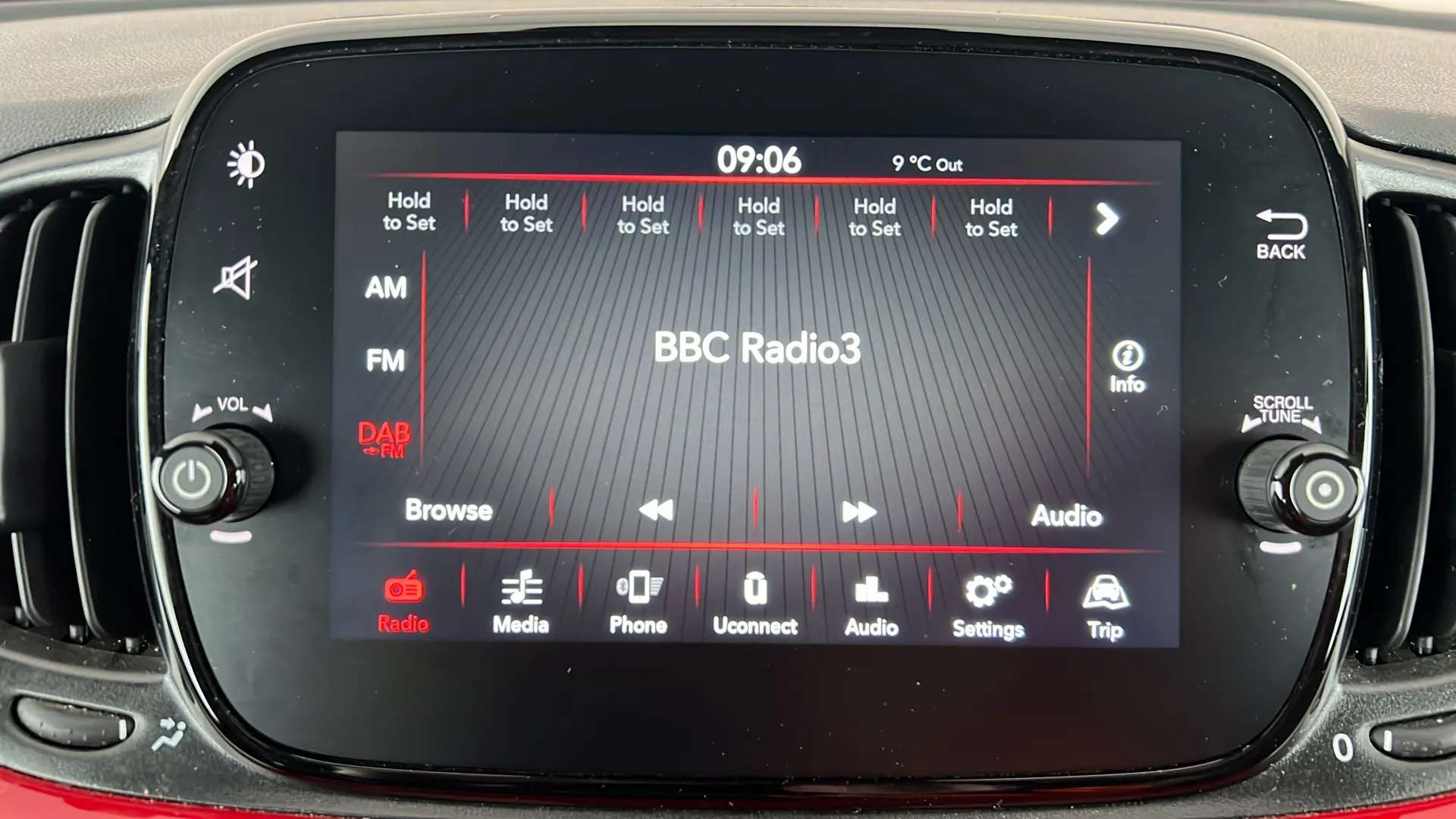 2023 FIAT 500 2023 FIAT 500