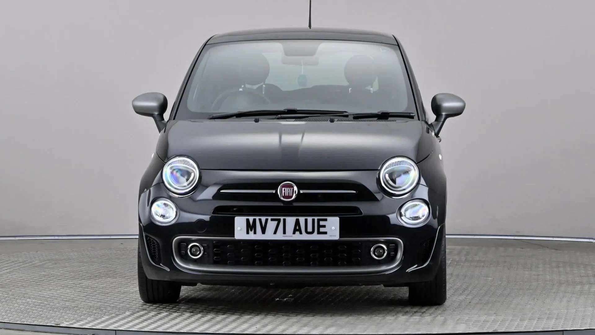A 2021 FIAT 500 1.0 Mild Hybrid Sport A 2021 FIAT 500 1.0 Mild Hybrid Sport