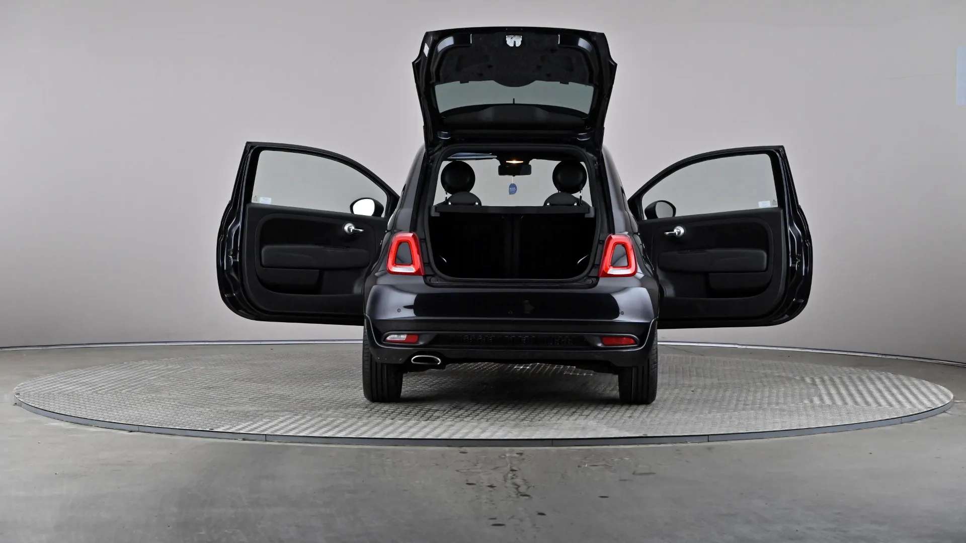 2021 FIAT 500 2021 FIAT 500