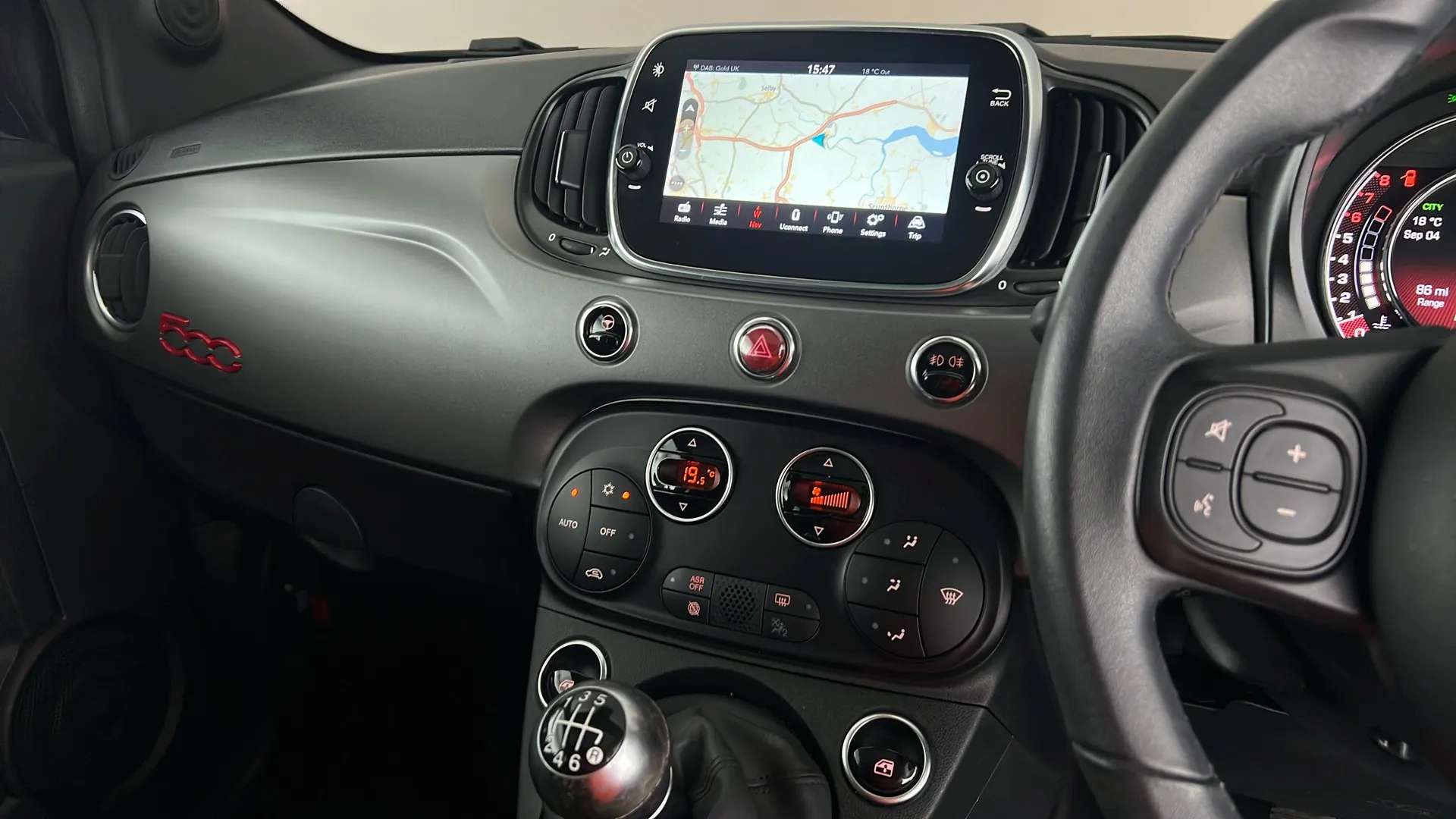 2021 FIAT 500 2021 FIAT 500