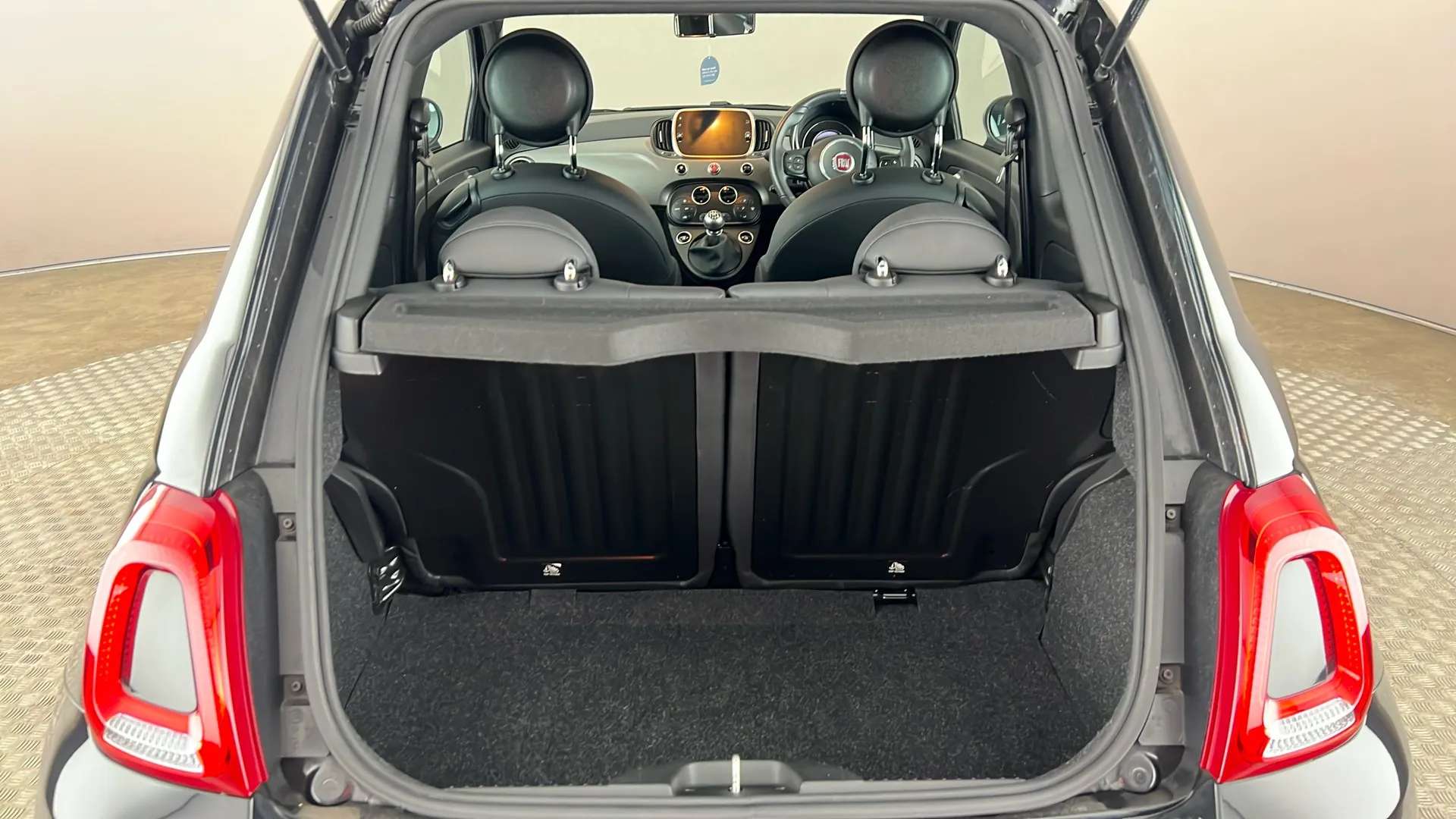 2021 FIAT 500 2021 FIAT 500