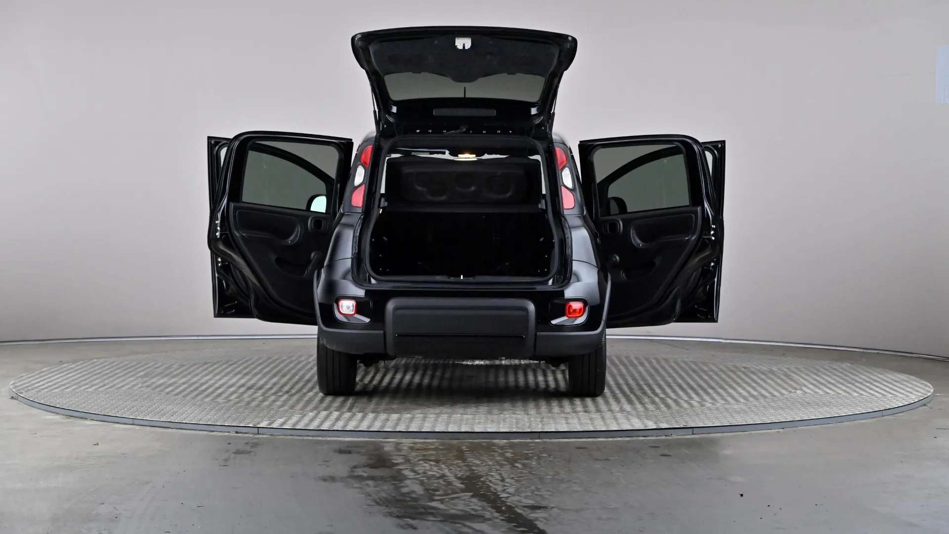 2022 FIAT PANDA 2022 FIAT PANDA