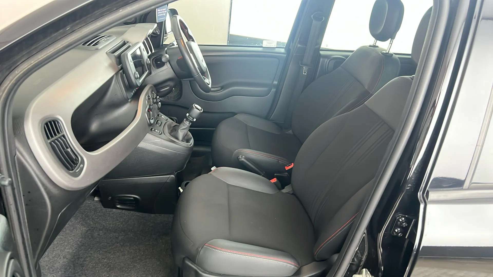 2022 FIAT PANDA 2022 FIAT PANDA