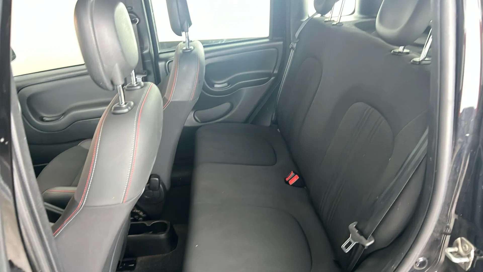 2022 FIAT PANDA 2022 FIAT PANDA
