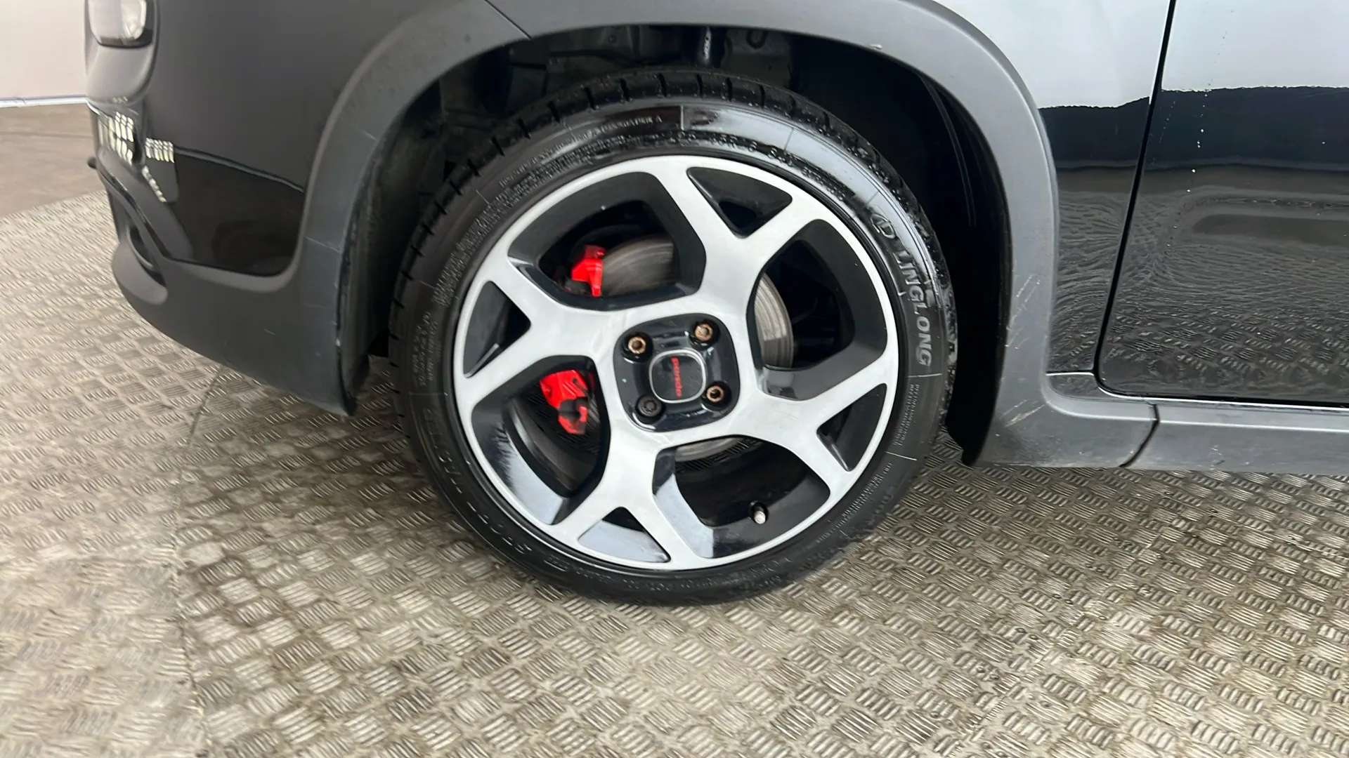 2022 FIAT PANDA 2022 FIAT PANDA