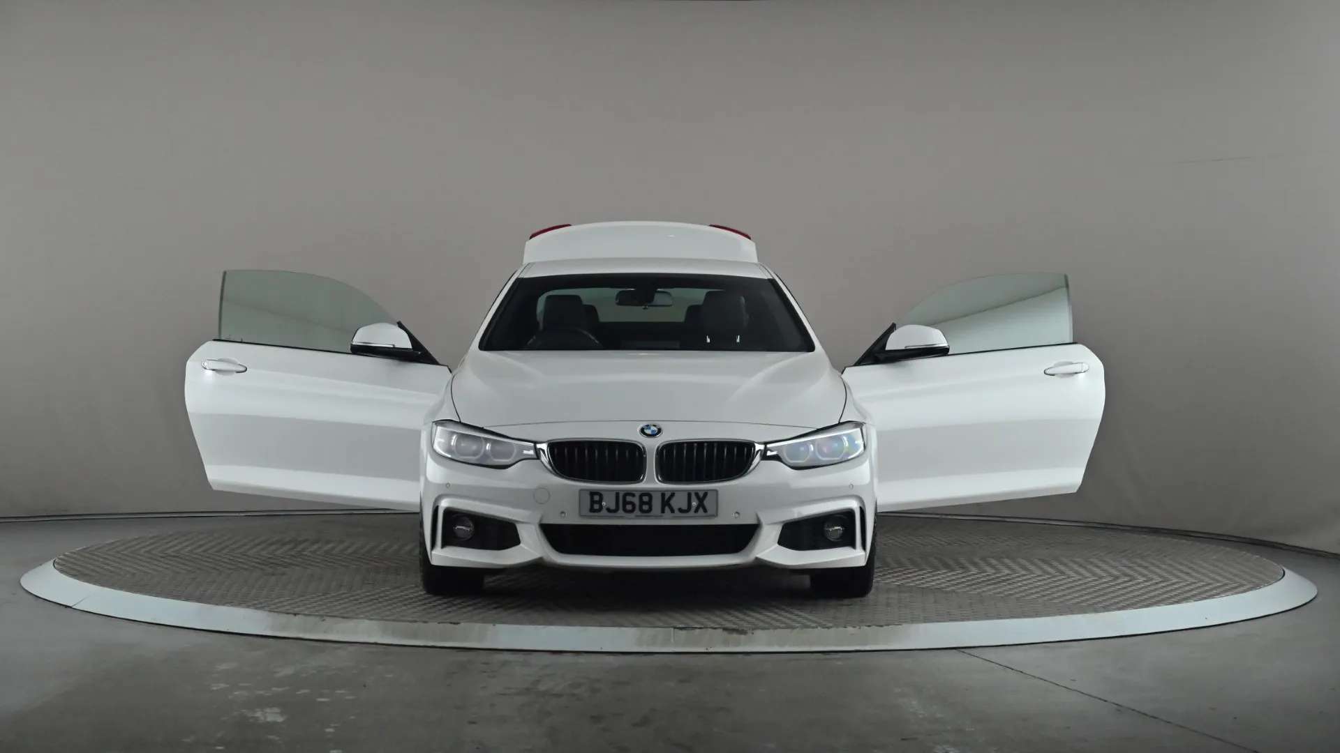 2018 BMW 4 SERIES 2018 BMW 4 SERIES