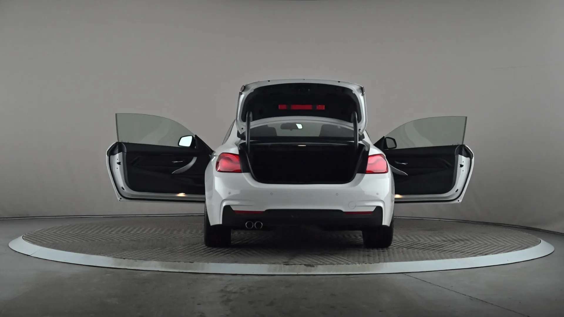 2018 BMW 4 SERIES 2018 BMW 4 SERIES