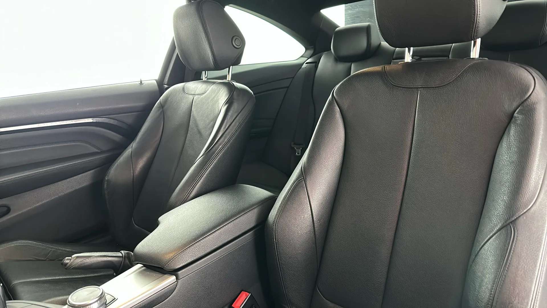 2018 BMW 4 SERIES 2018 BMW 4 SERIES