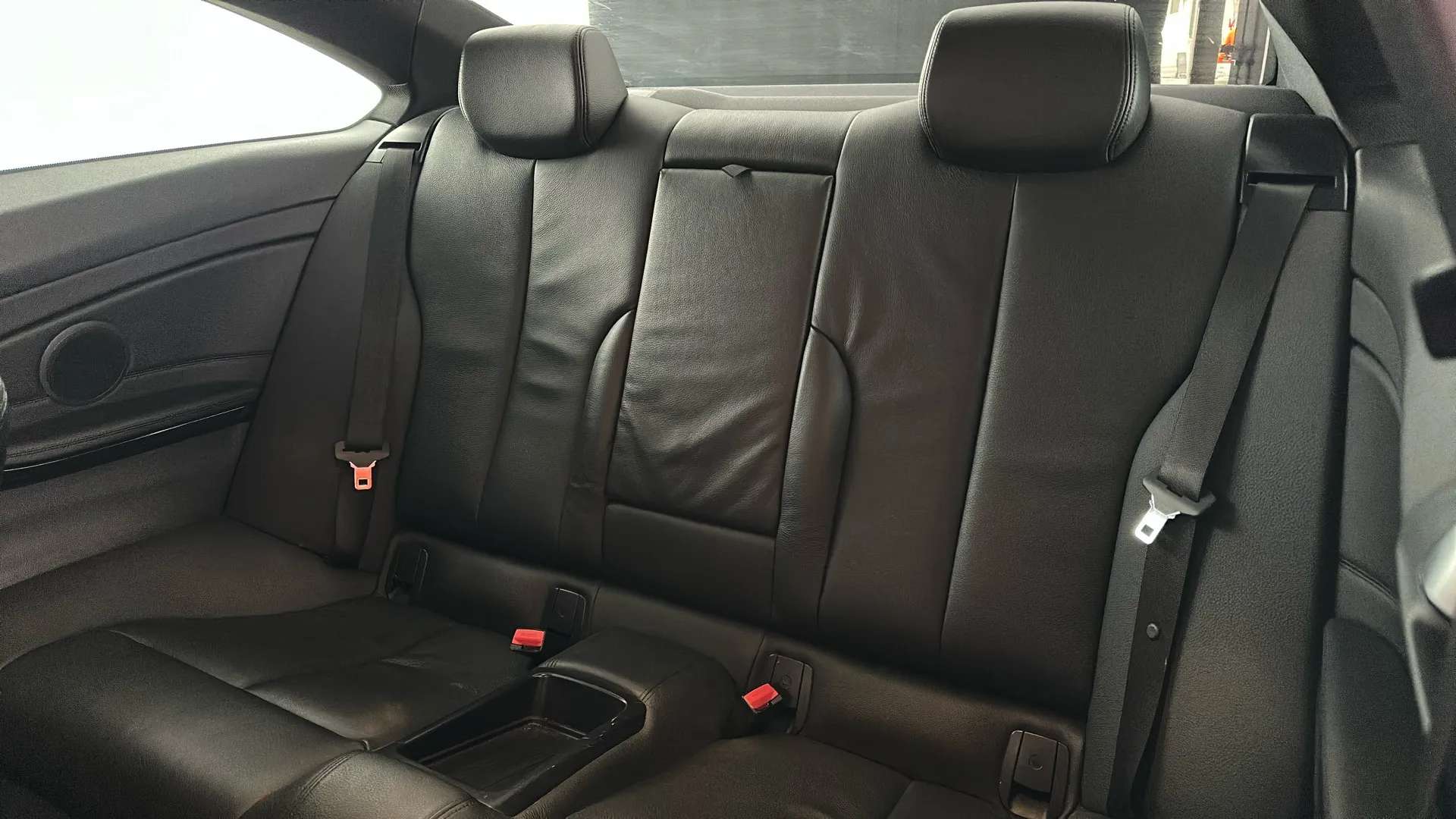 2018 BMW 4 SERIES 2018 BMW 4 SERIES