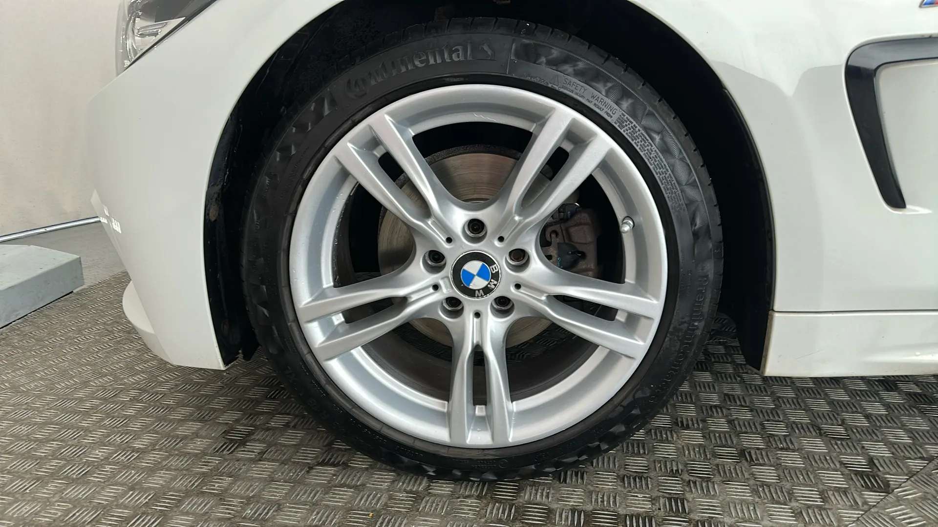 2018 BMW 4 SERIES 2018 BMW 4 SERIES