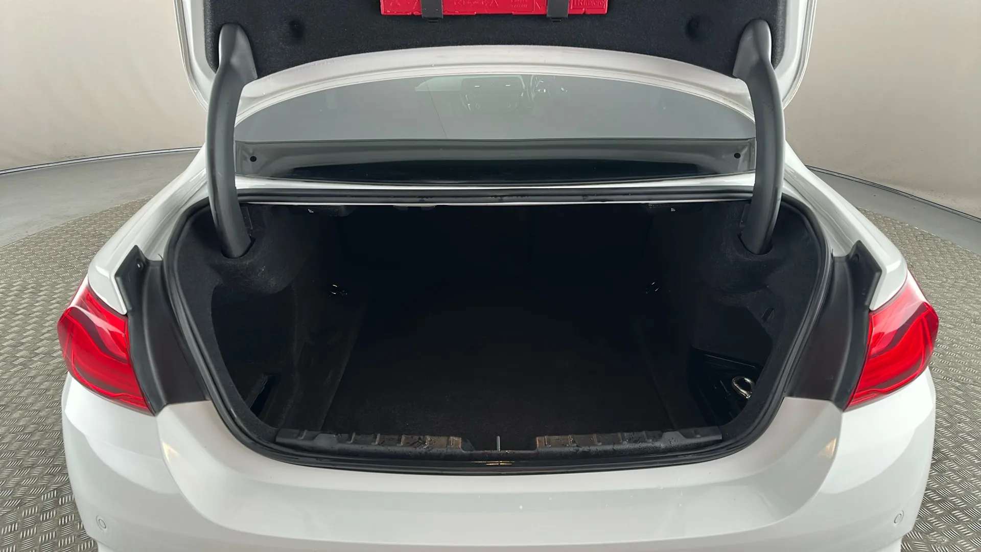 2018 BMW 4 SERIES 2018 BMW 4 SERIES