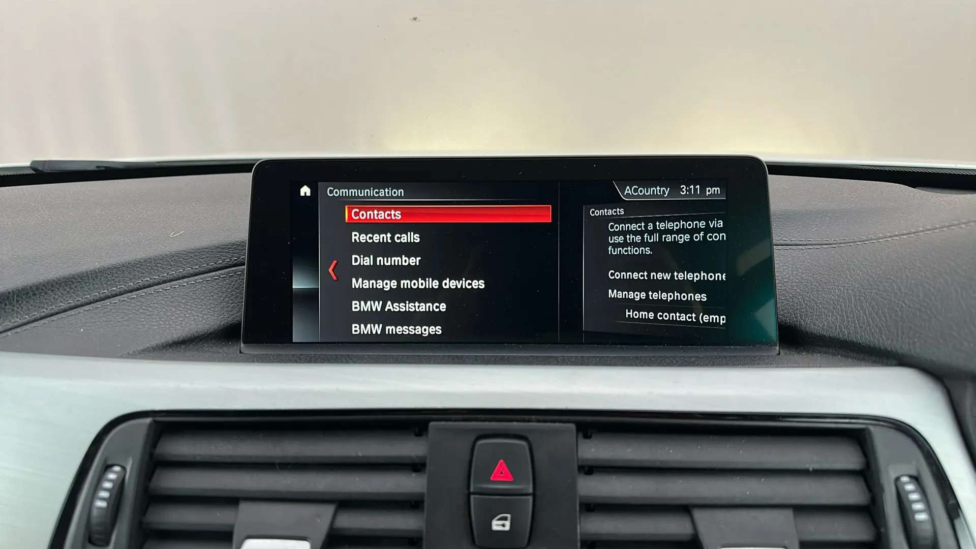 2018 BMW 4 SERIES 2018 BMW 4 SERIES