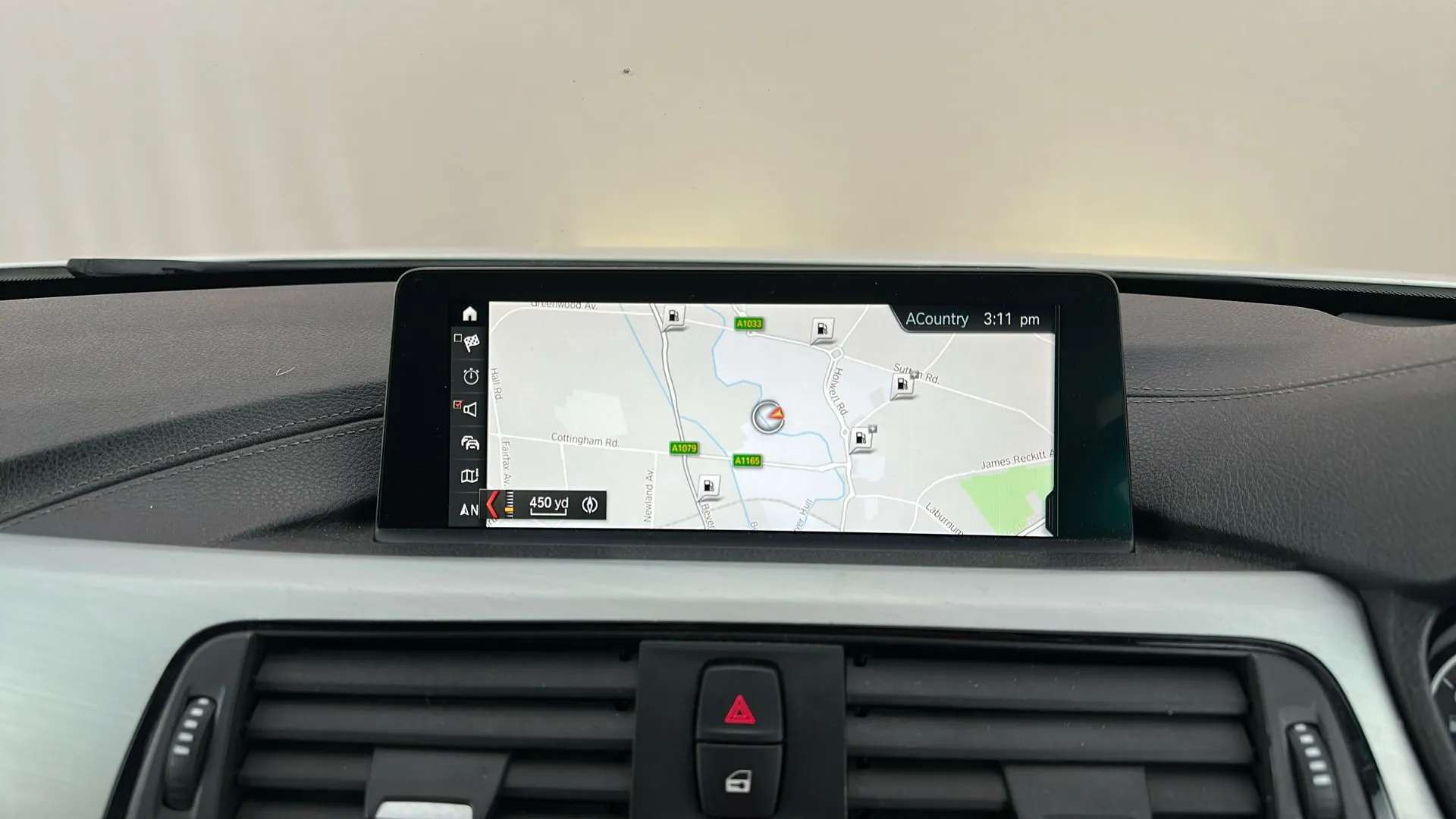 2018 BMW 4 SERIES 2018 BMW 4 SERIES