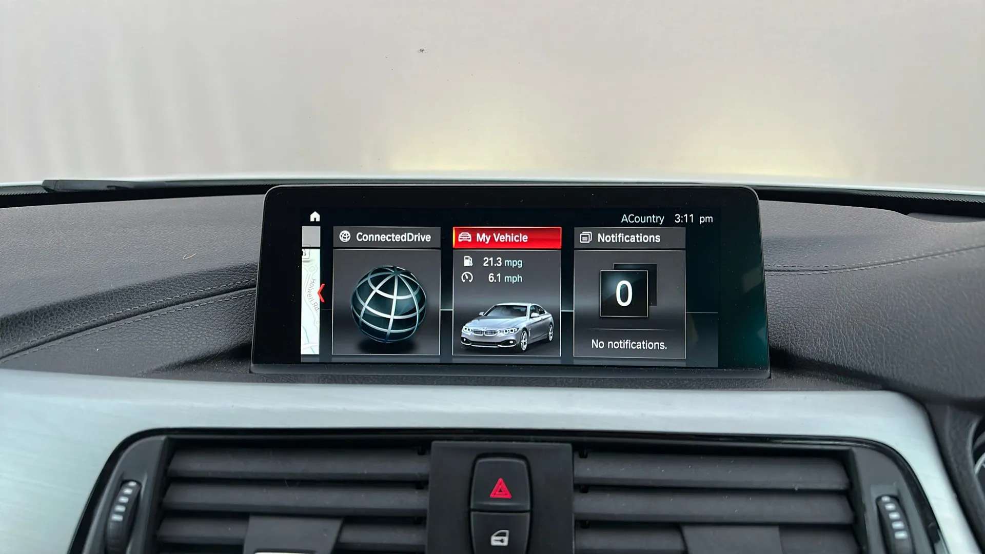 2018 BMW 4 SERIES 2018 BMW 4 SERIES