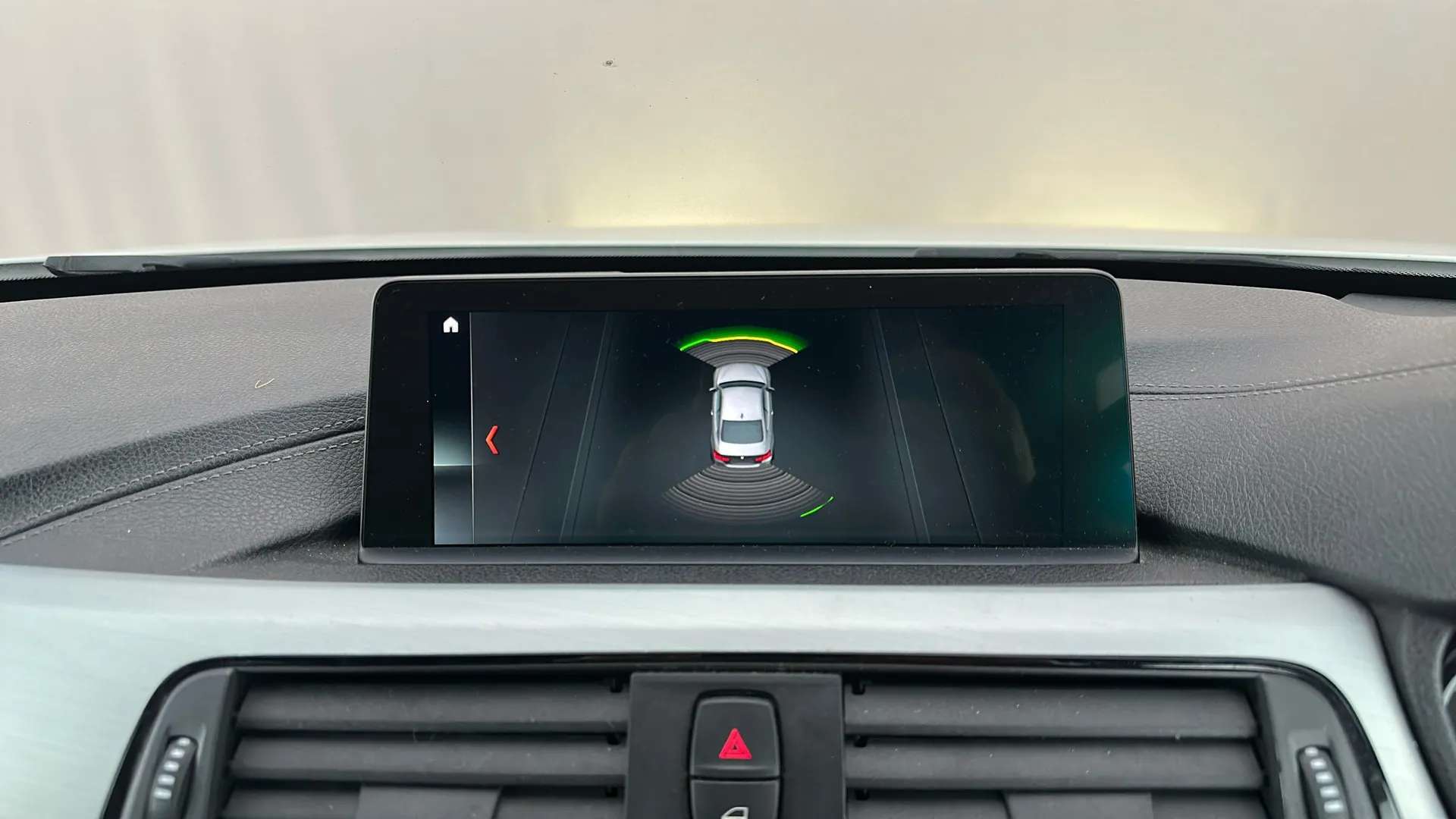 2018 BMW 4 SERIES 2018 BMW 4 SERIES