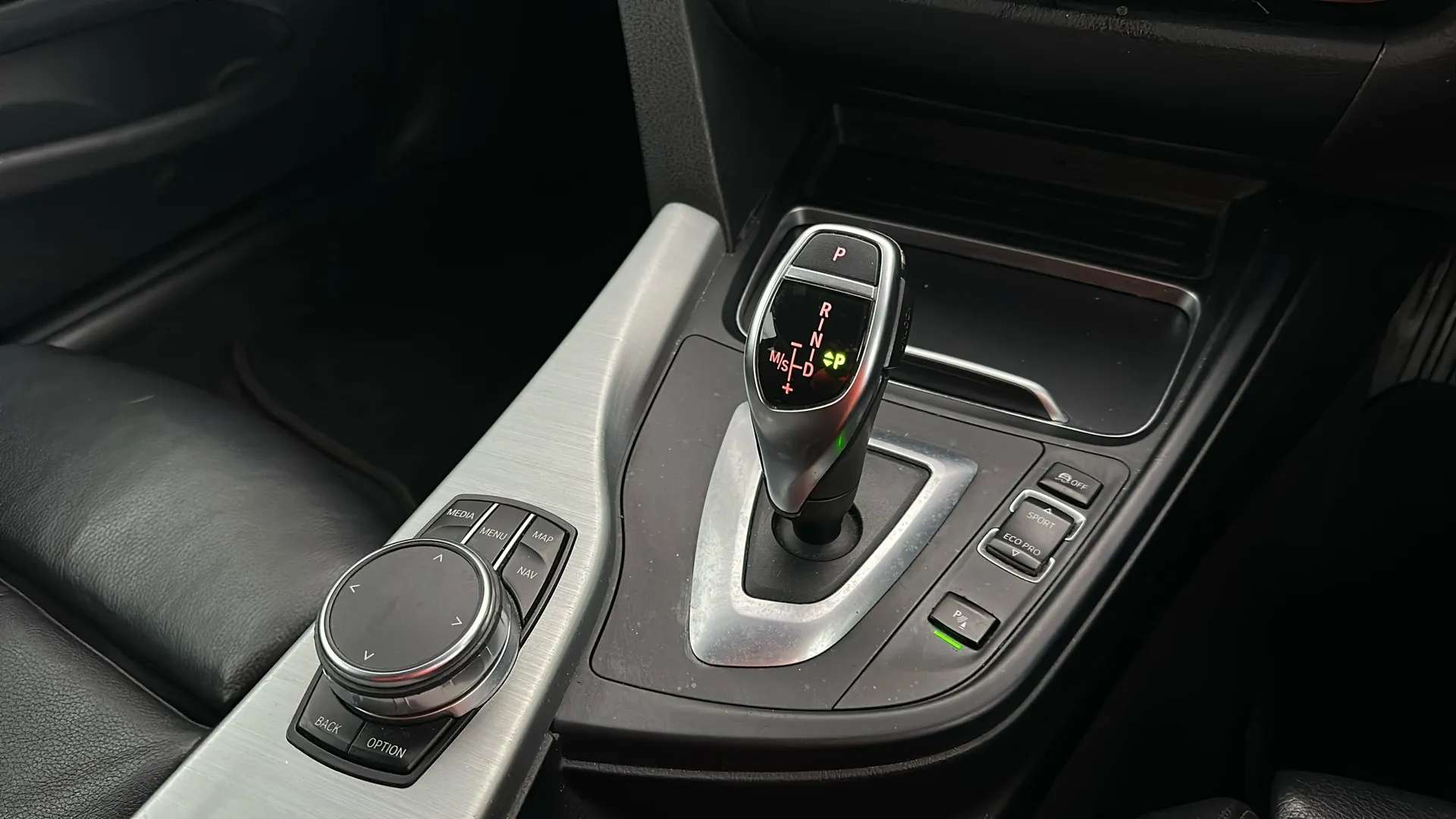 2018 BMW 4 SERIES 2018 BMW 4 SERIES