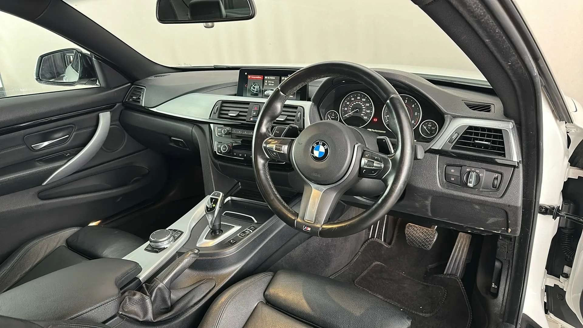 2018 BMW 4 SERIES 2018 BMW 4 SERIES