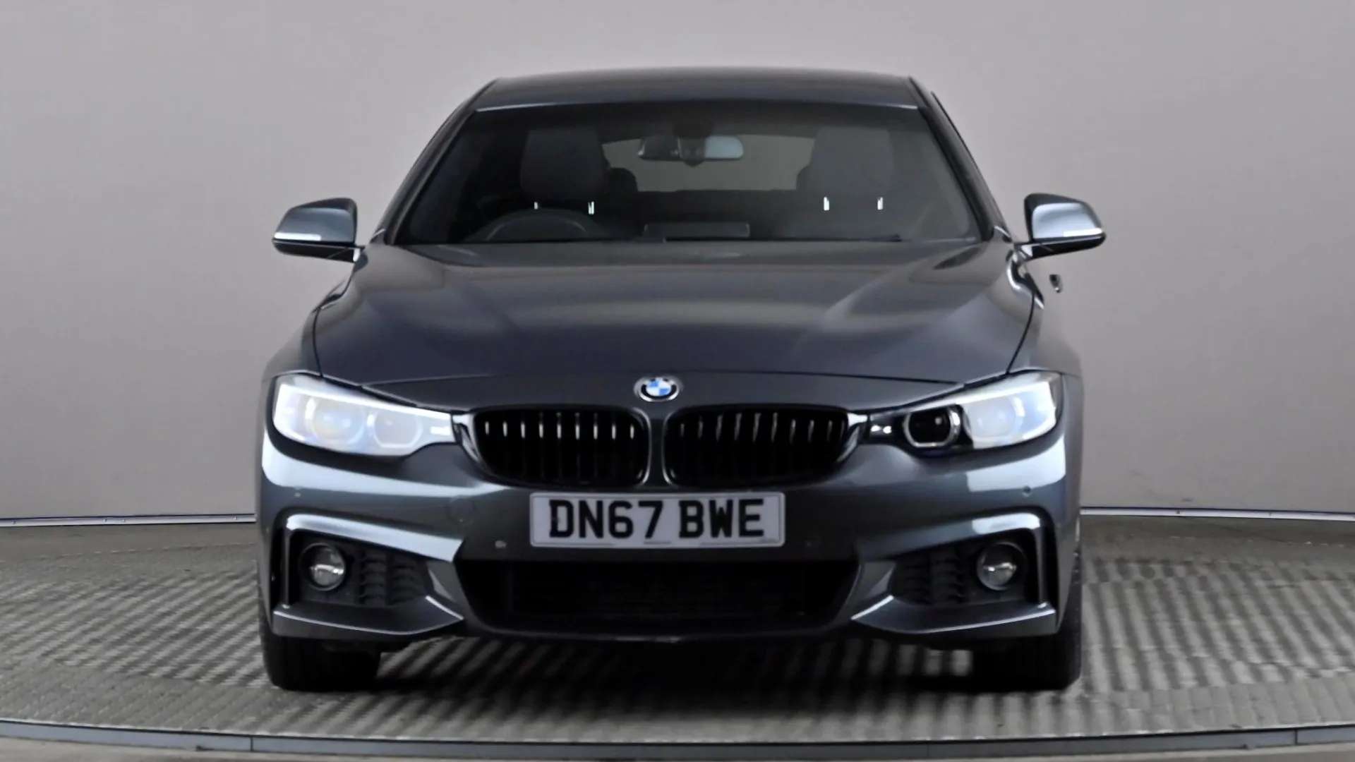 2017 BMW 4 SERIES GRAN COUPE 2017 BMW 4 SERIES GRAN COUPE