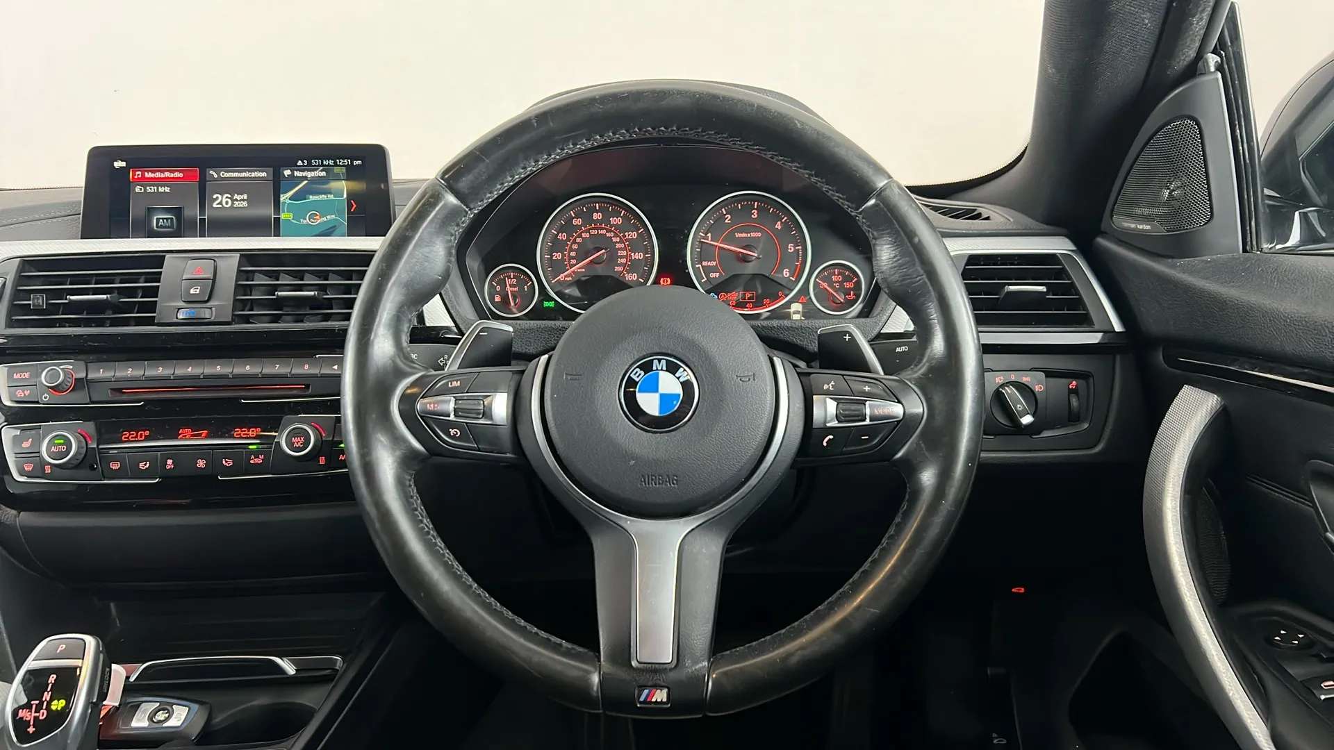 2017 BMW 4 SERIES GRAN COUPE 2017 BMW 4 SERIES GRAN COUPE