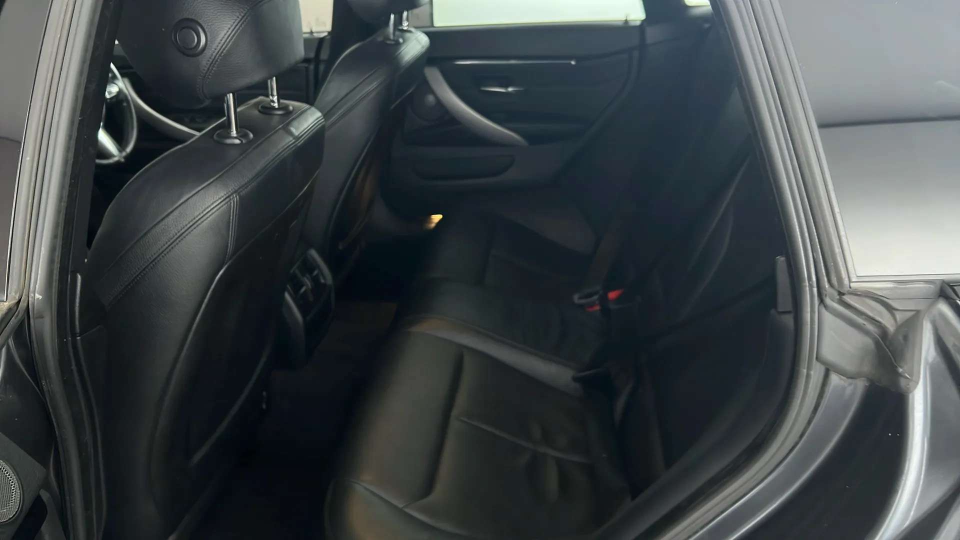 2017 BMW 4 SERIES GRAN COUPE 2017 BMW 4 SERIES GRAN COUPE