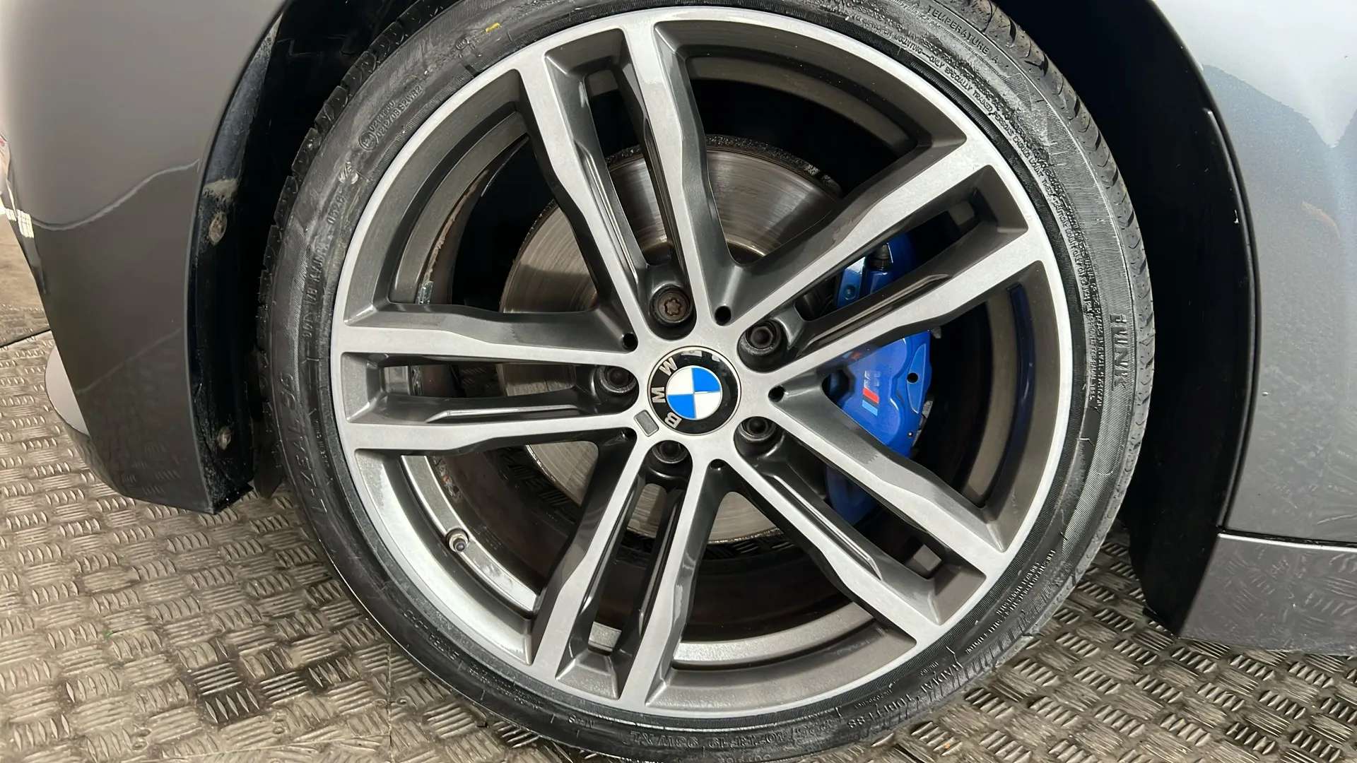 2017 BMW 4 SERIES GRAN COUPE 2017 BMW 4 SERIES GRAN COUPE