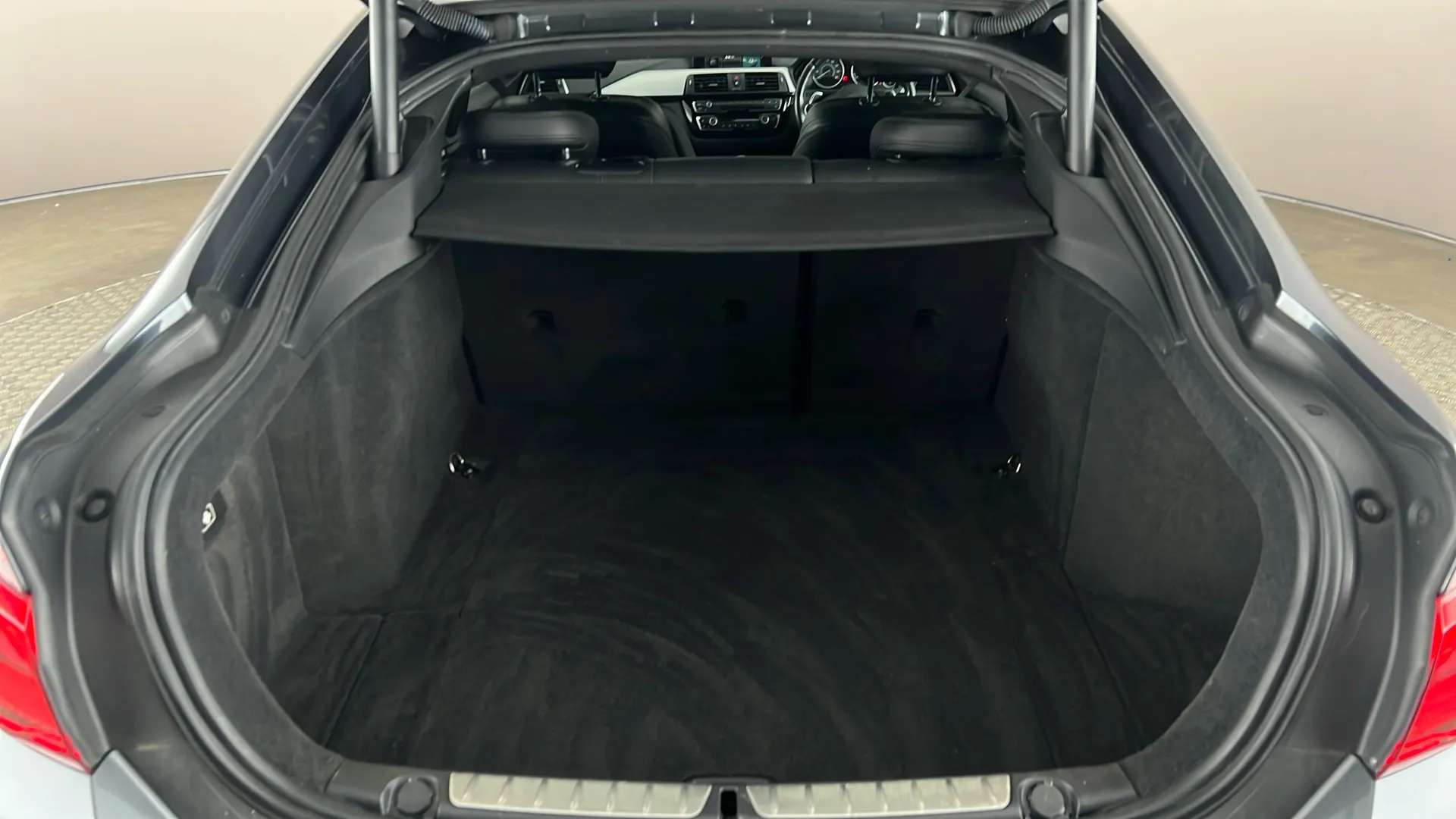 2017 BMW 4 SERIES GRAN COUPE 2017 BMW 4 SERIES GRAN COUPE