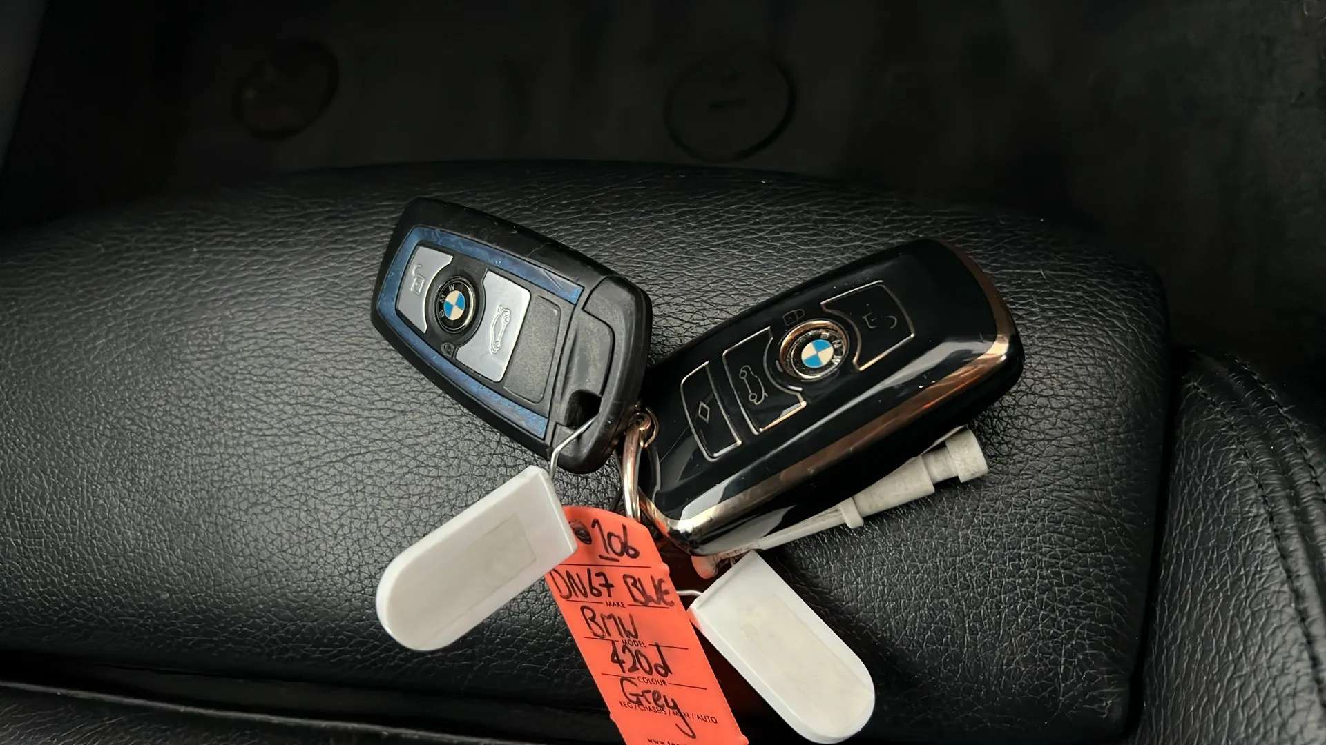 2017 BMW 4 SERIES GRAN COUPE 2017 BMW 4 SERIES GRAN COUPE