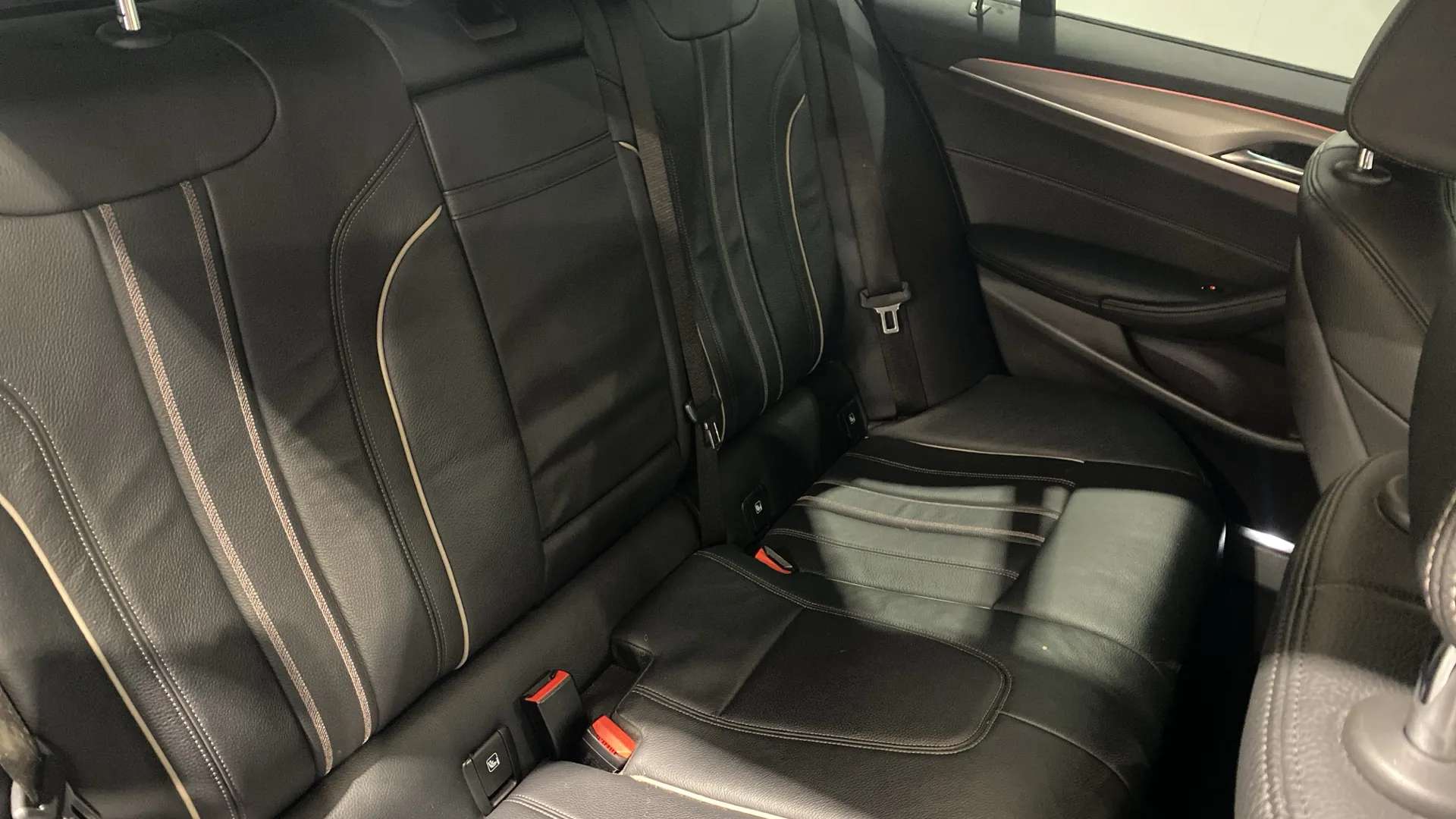 A 2018 BMW 5 SERIES 525d M Sport Auto A 2018 BMW 5 SERIES 525d M Sport Auto