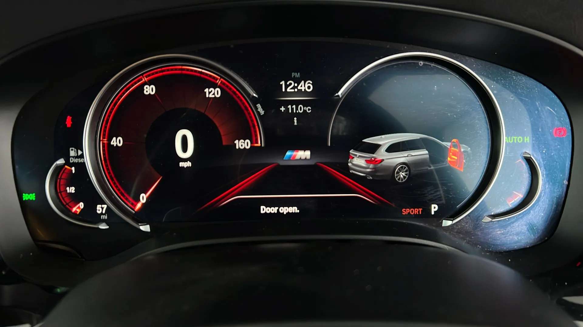 2018 BMW 5 SERIES 2018 BMW 5 SERIES