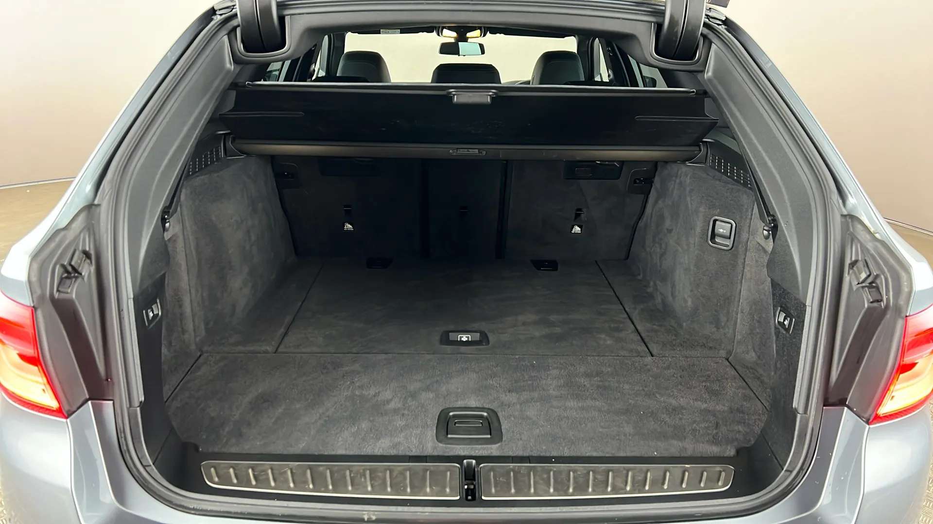 2018 BMW 5 SERIES 2018 BMW 5 SERIES