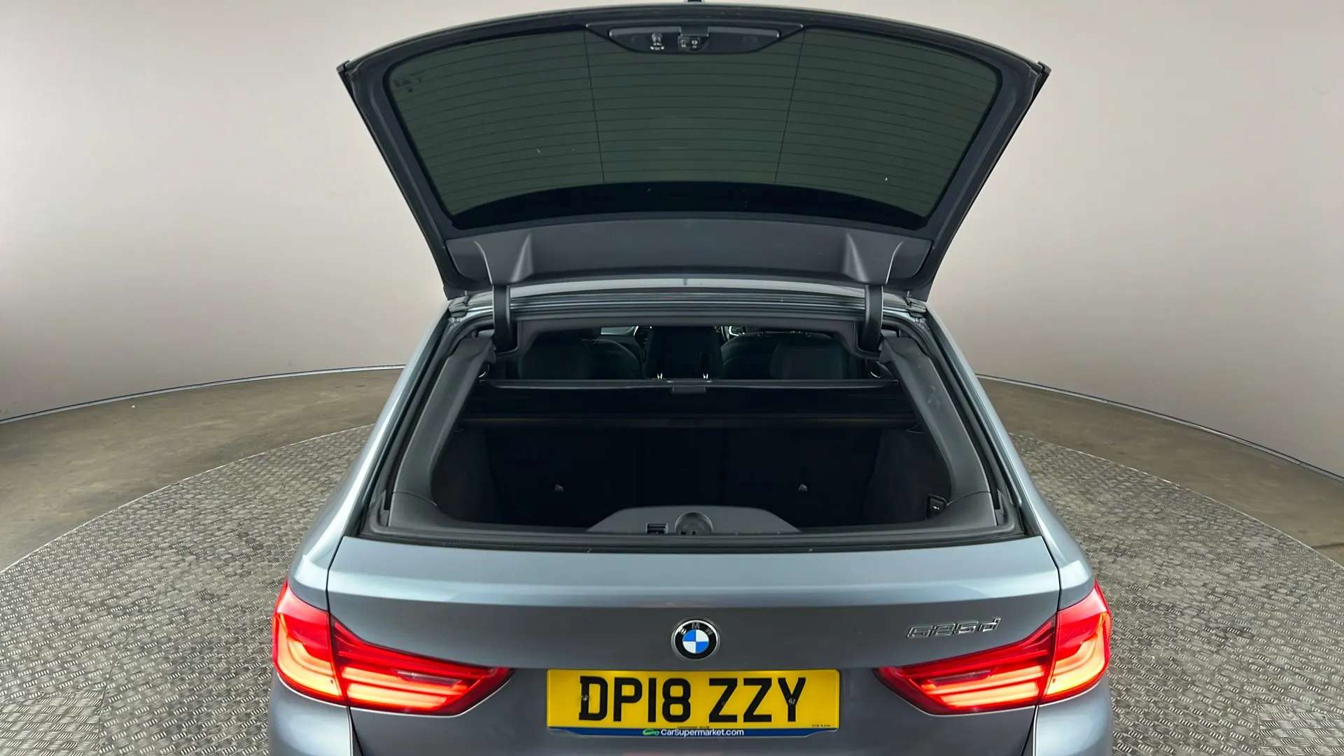 2018 BMW 5 SERIES 2018 BMW 5 SERIES