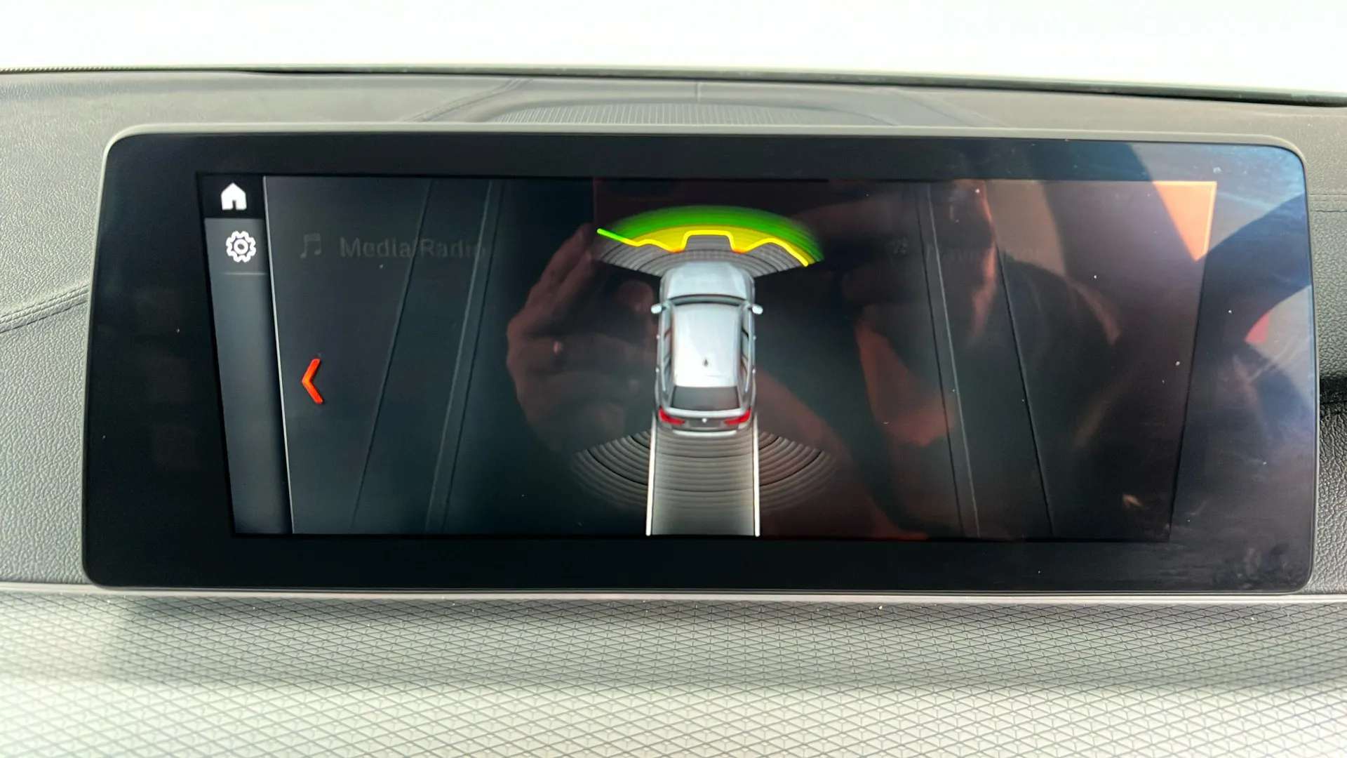 2018 BMW 5 SERIES 2018 BMW 5 SERIES