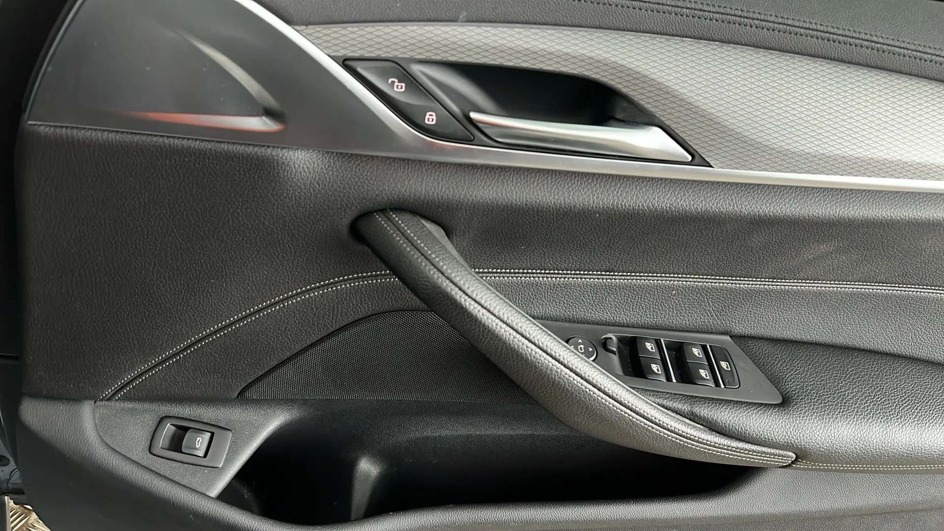 2018 BMW 5 SERIES 2018 BMW 5 SERIES