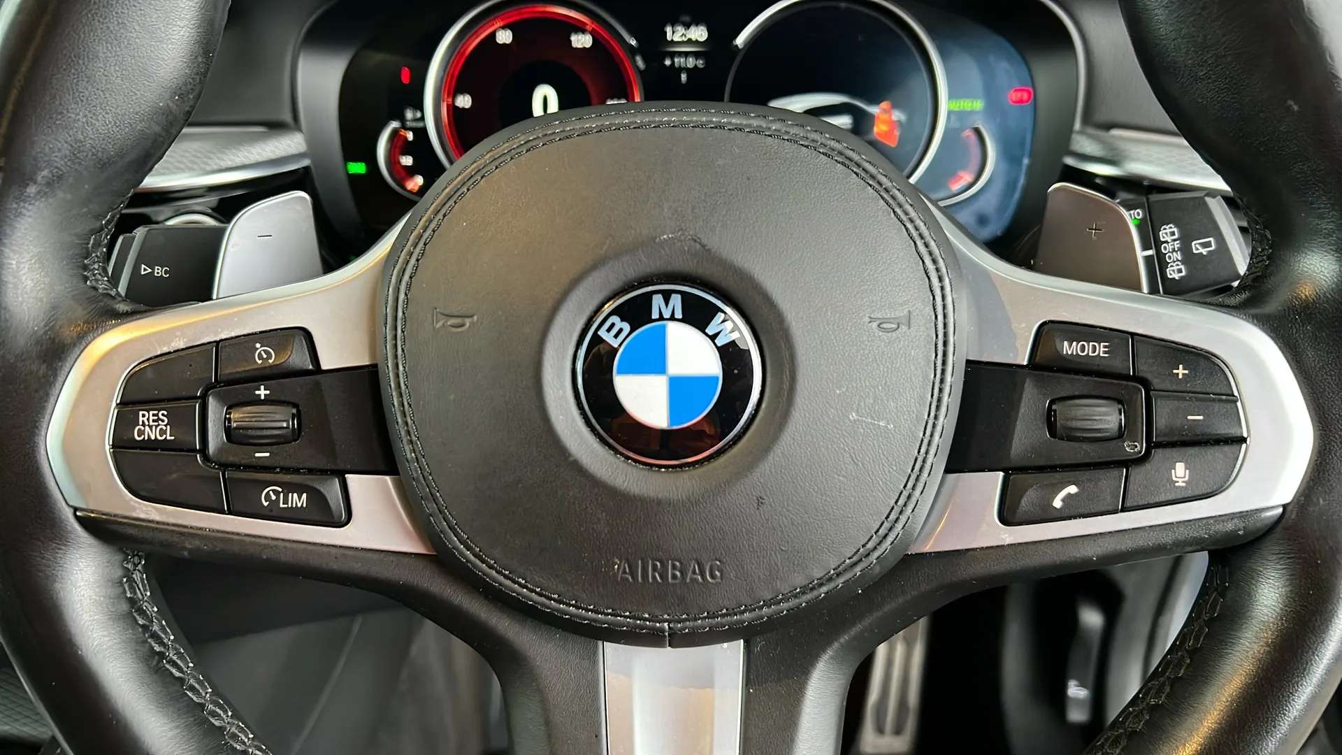 2018 BMW 5 SERIES 2018 BMW 5 SERIES