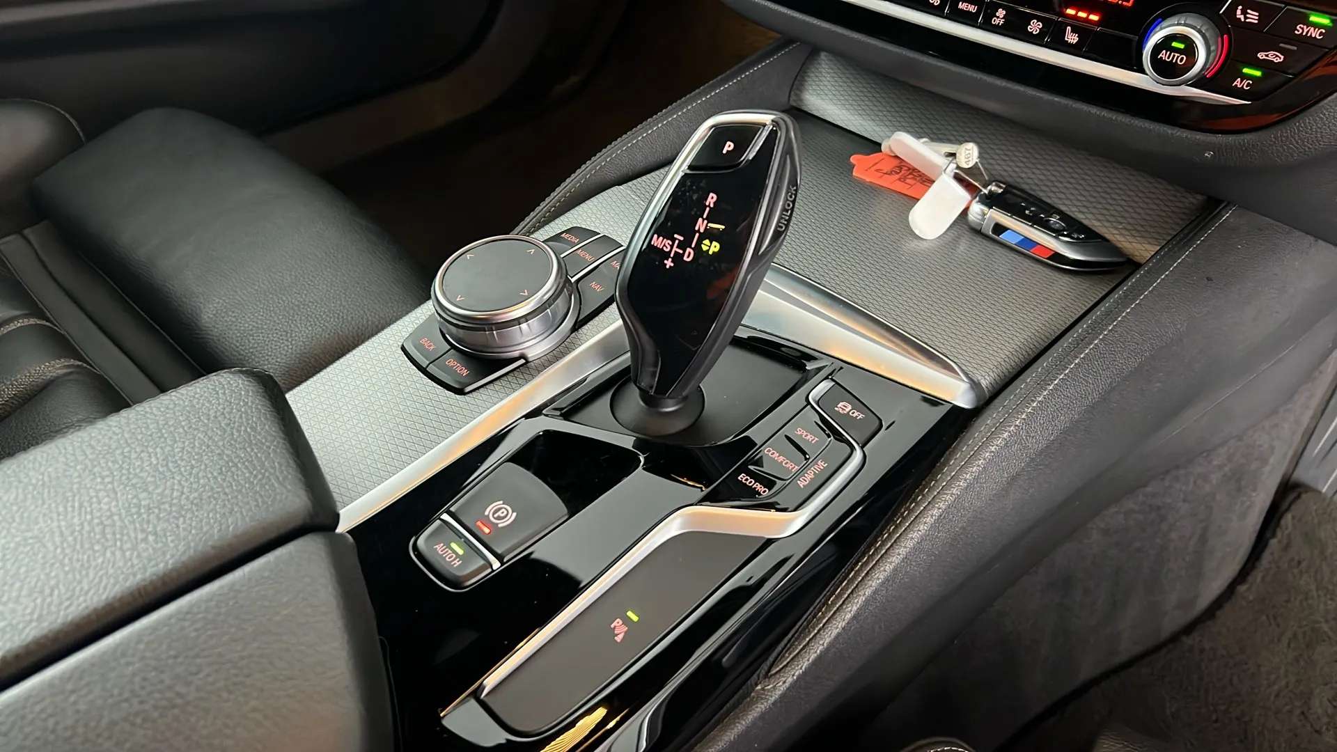 2018 BMW 5 SERIES 2018 BMW 5 SERIES