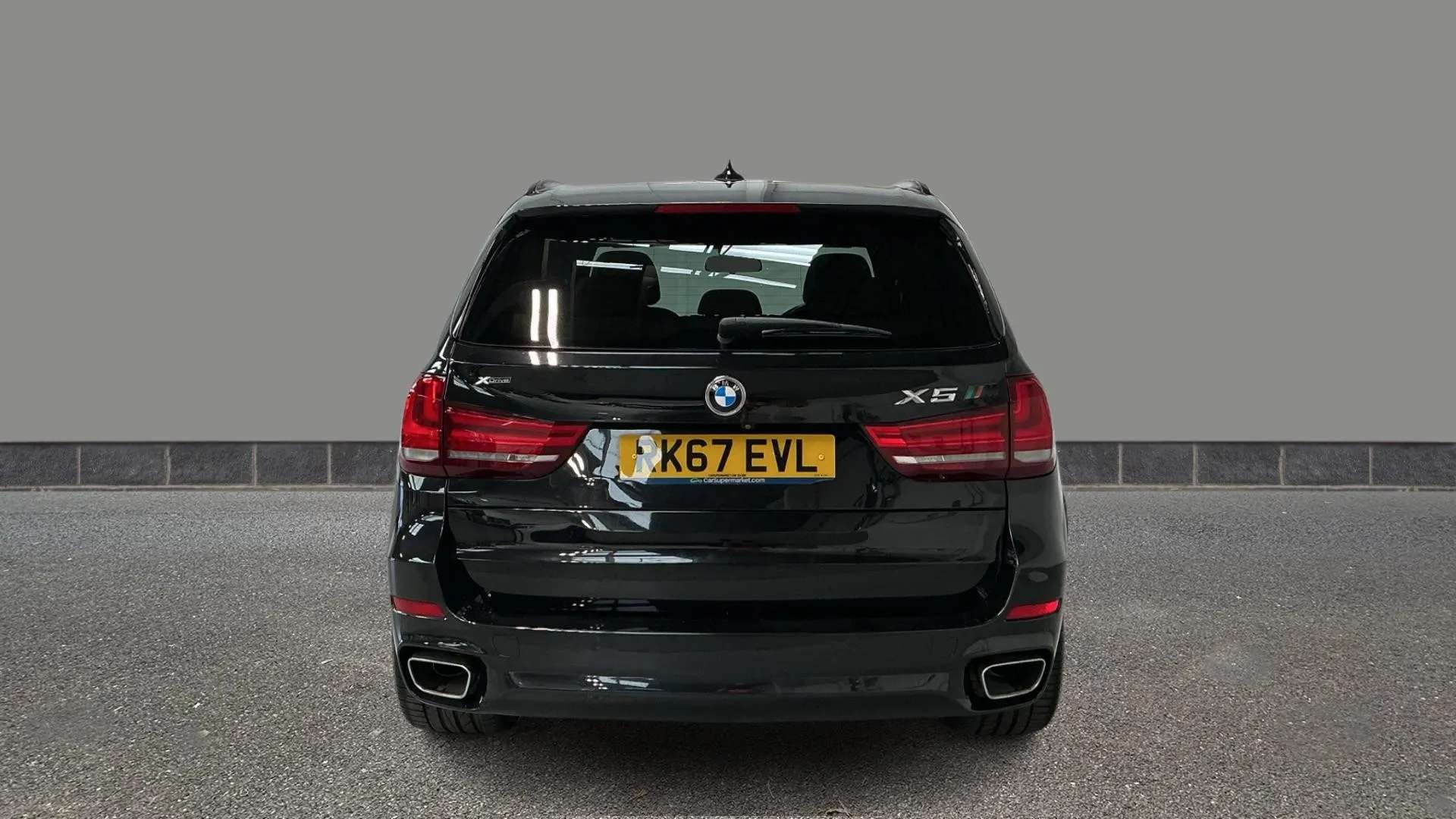 2017 BMW X5 2017 BMW X5
