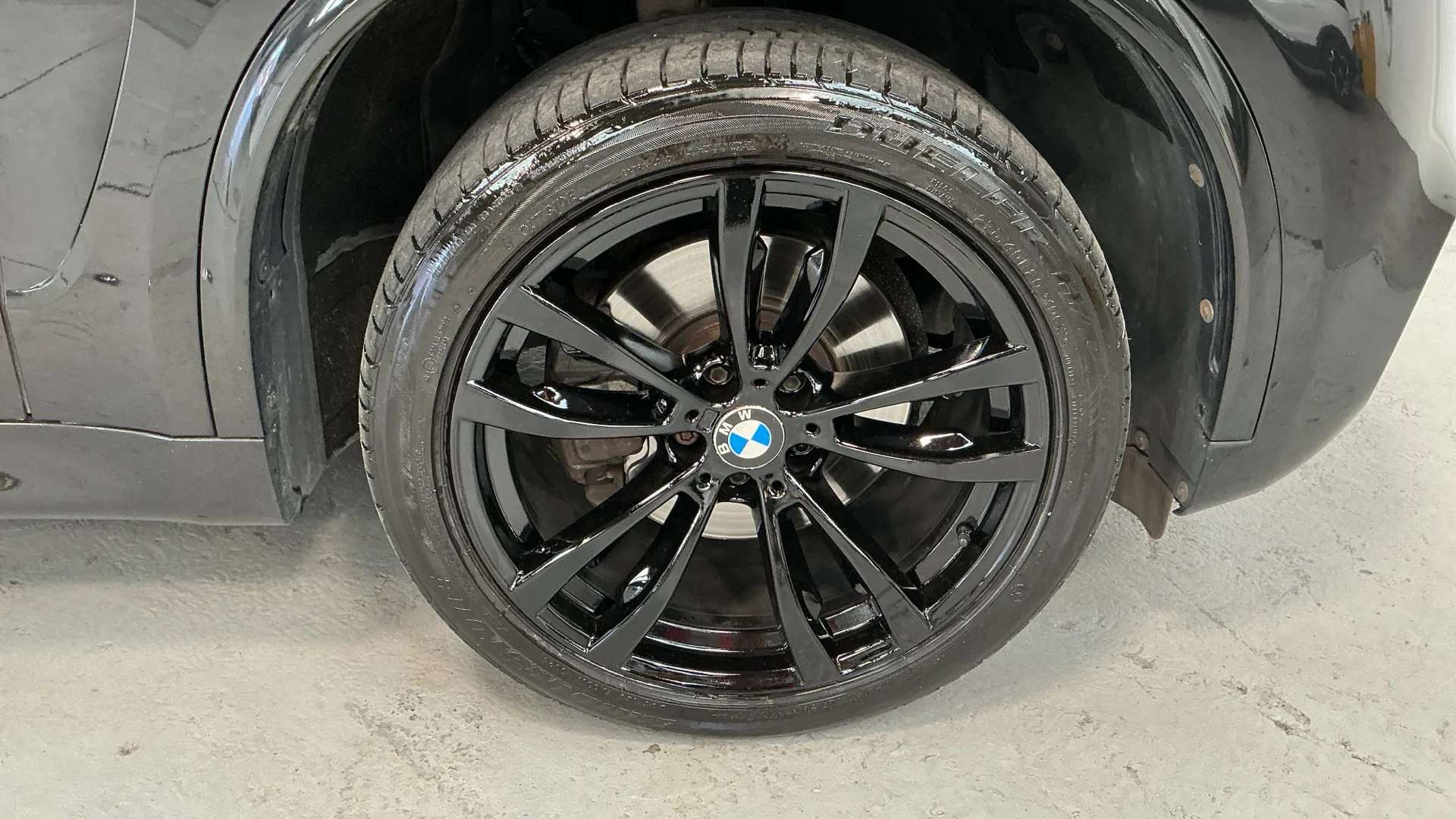 2017 BMW X5 2017 BMW X5