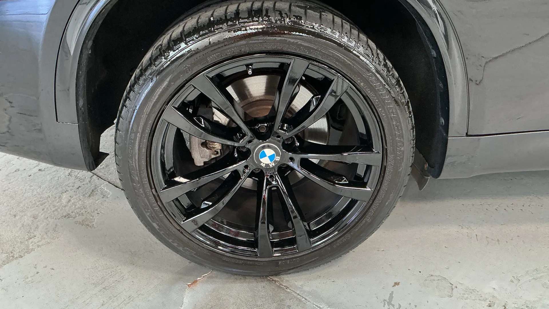 2017 BMW X5 2017 BMW X5