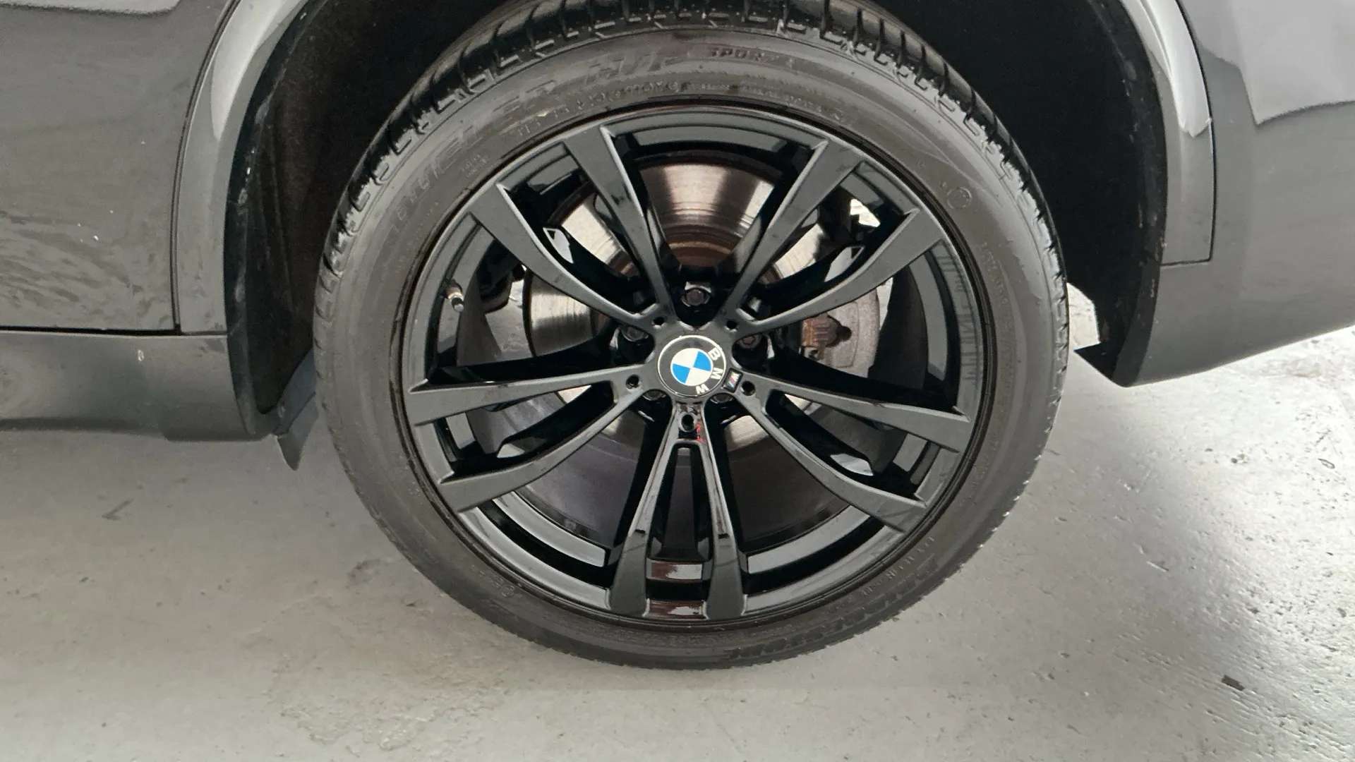 2017 BMW X5 2017 BMW X5