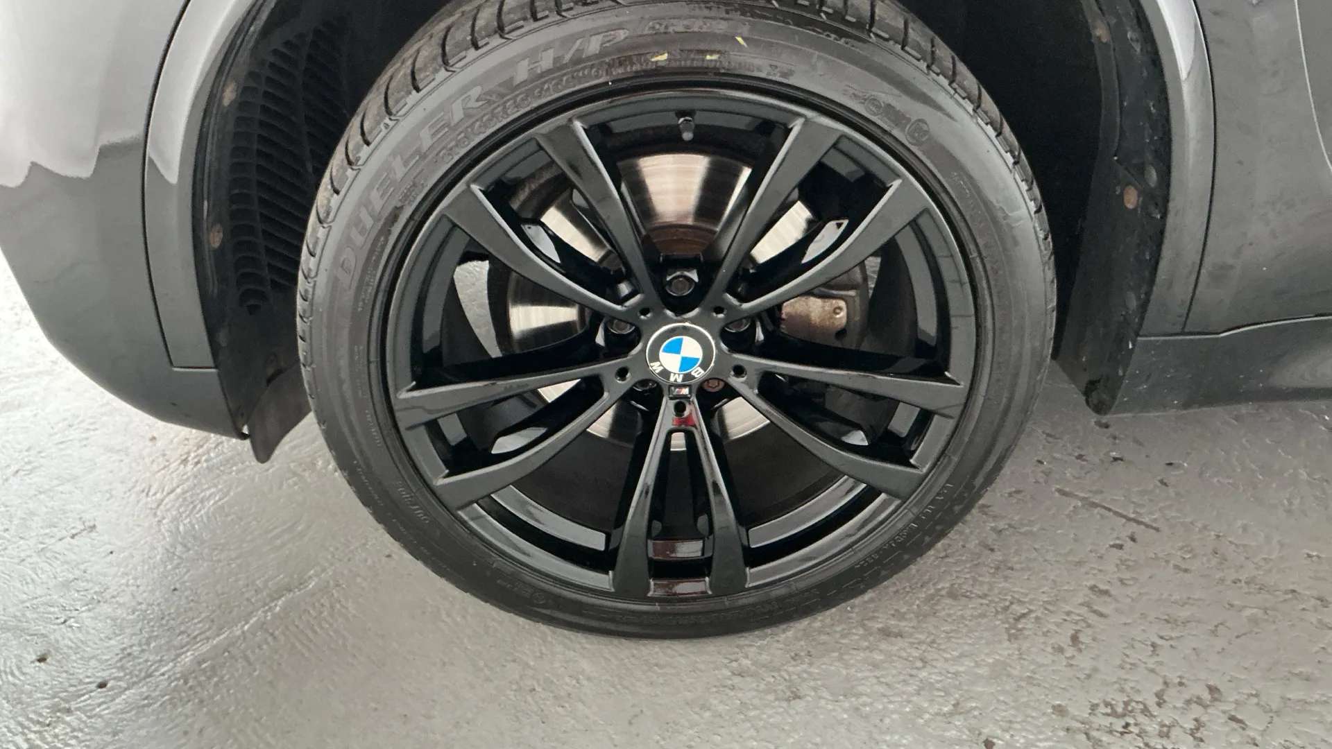 2017 BMW X5 2017 BMW X5
