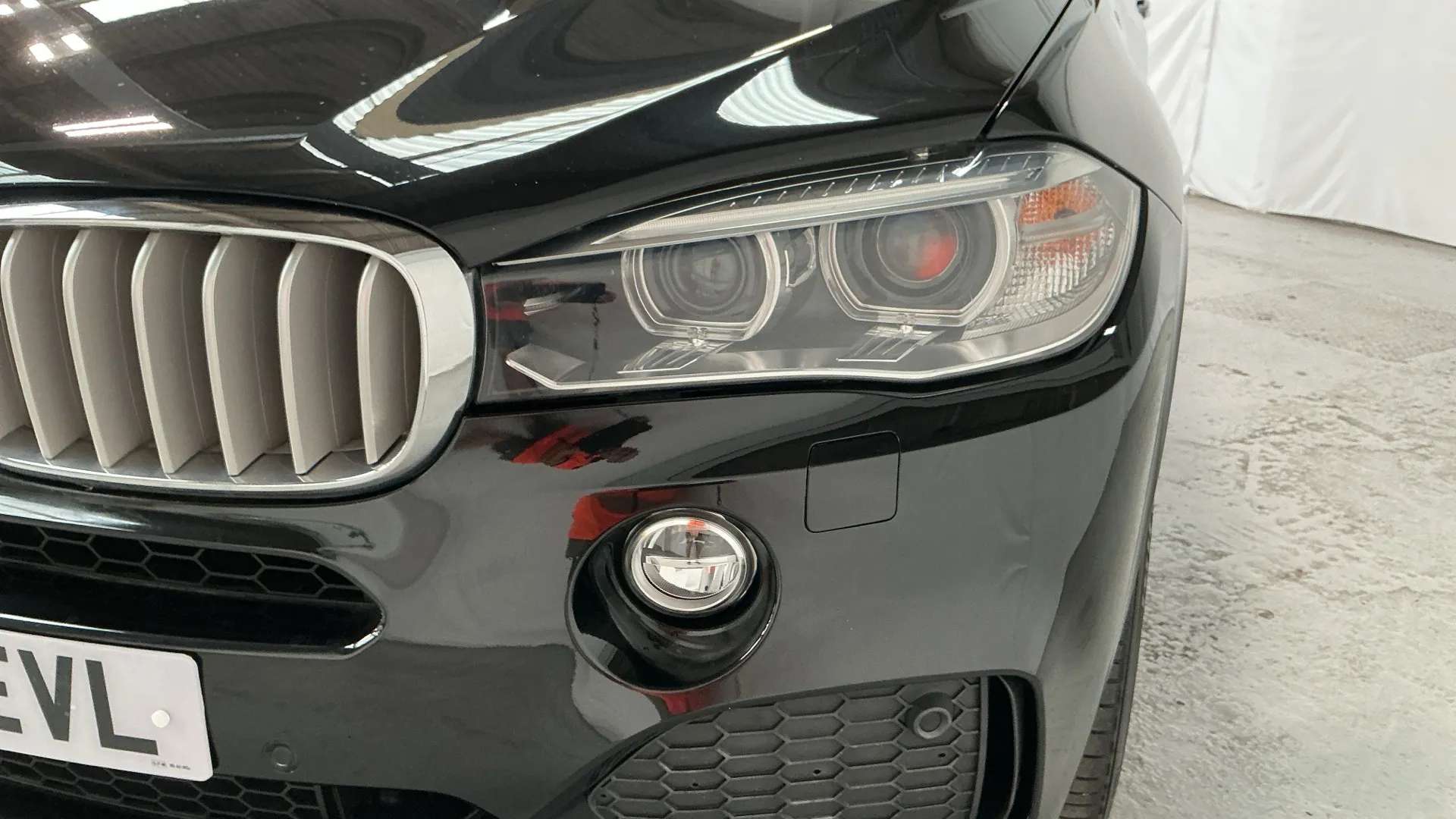 2017 BMW X5 2017 BMW X5